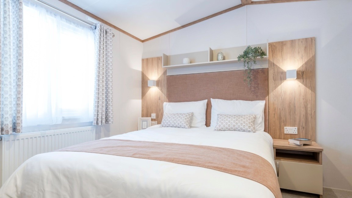 Photo of Regal Regency 2026 (Static Caravan)