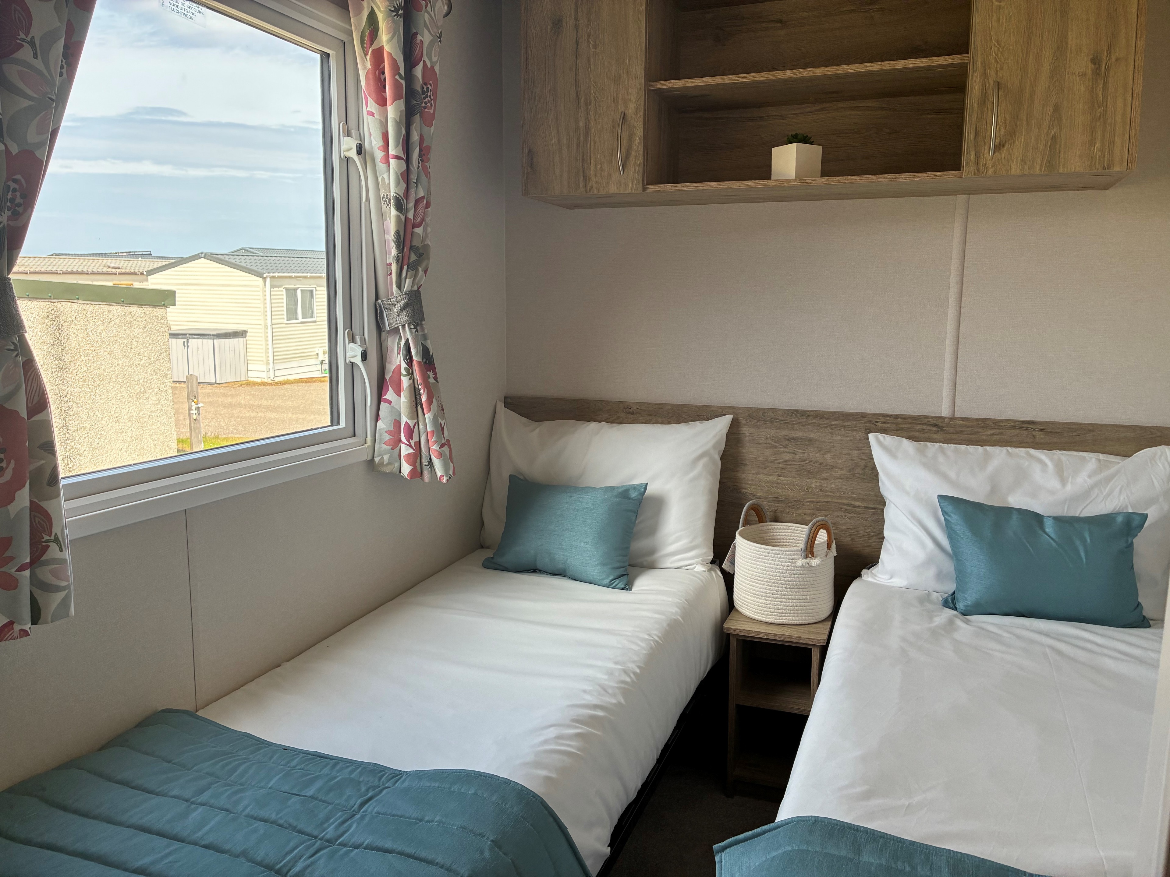 Photo of ABI Trieste 2021 (Static Caravan)