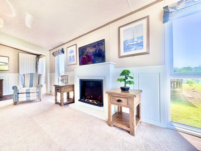 Photo of Pemberton Glendale 2021 (Luxury Lodge)
