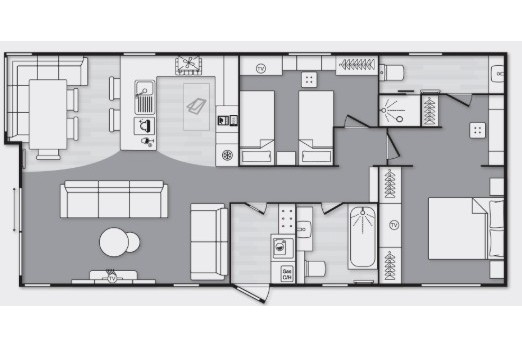 Photo of Swift Toronto 2026 (Lodge)