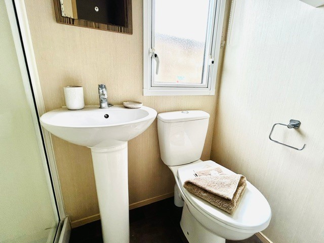 Photo of ABI Trieste 2015 (Static Caravan)