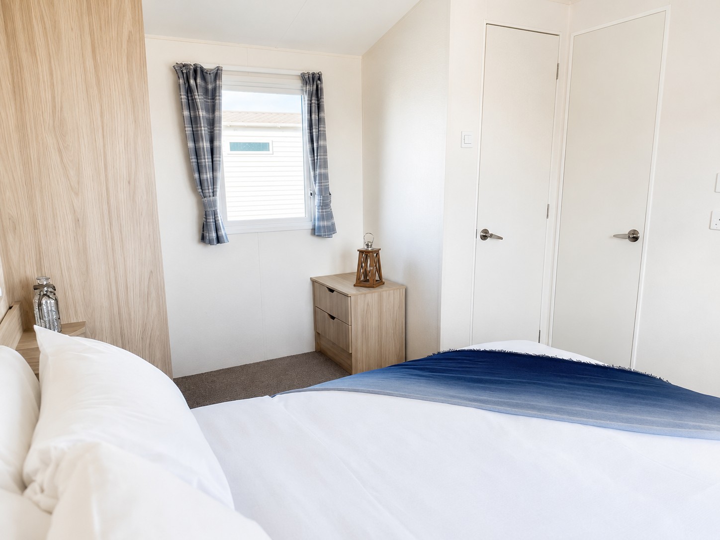 Photo of Willerby Salsa Eco 2015 (Static Caravan)