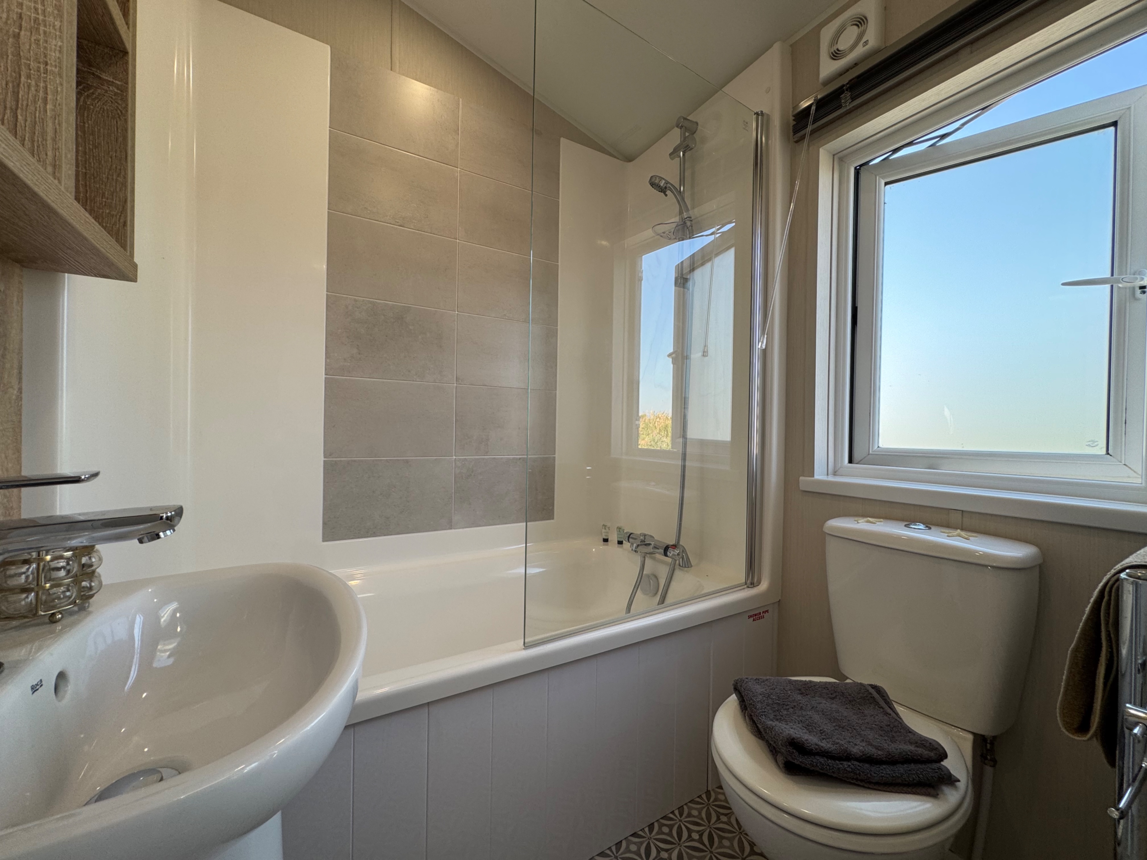 Photo of Willerby Vogue Lodge 2023 (Villa)