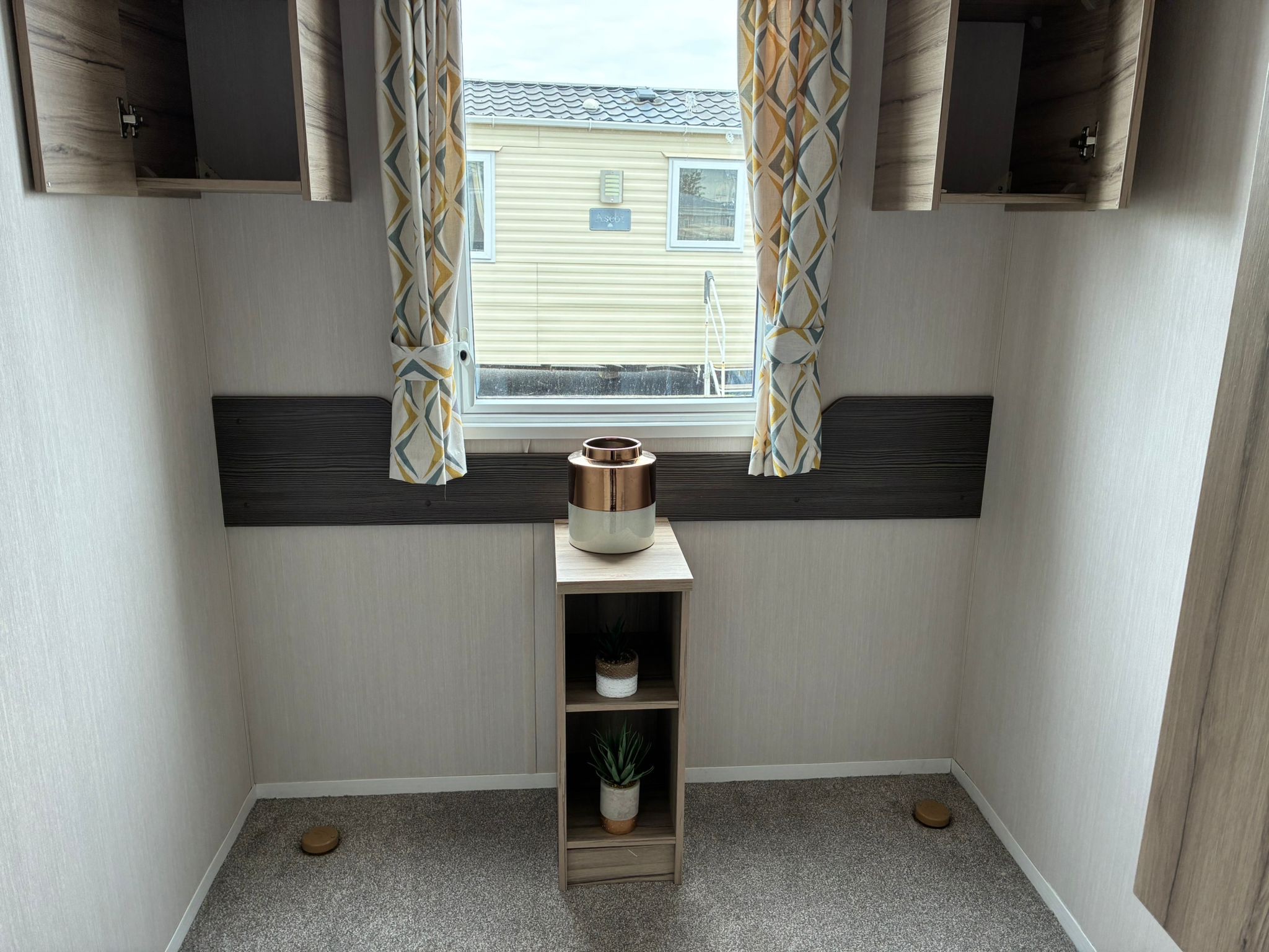 Photo of Swift Loire 2021 (Static Caravan)