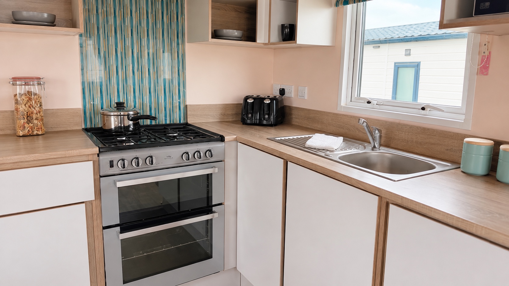 Photo of ABI Sandcastle 2019 (Static Caravan)