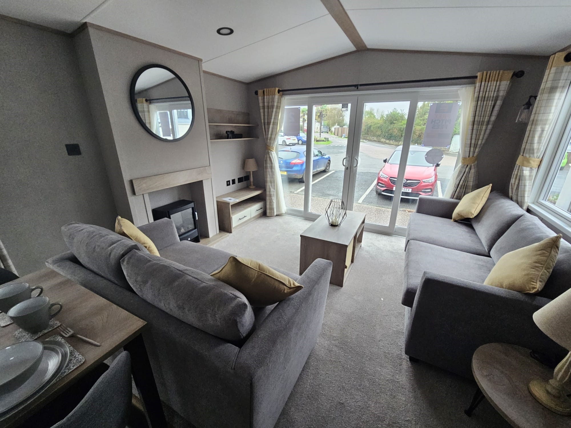 Photo of ABI Beverley 2024 (Static Caravan)
