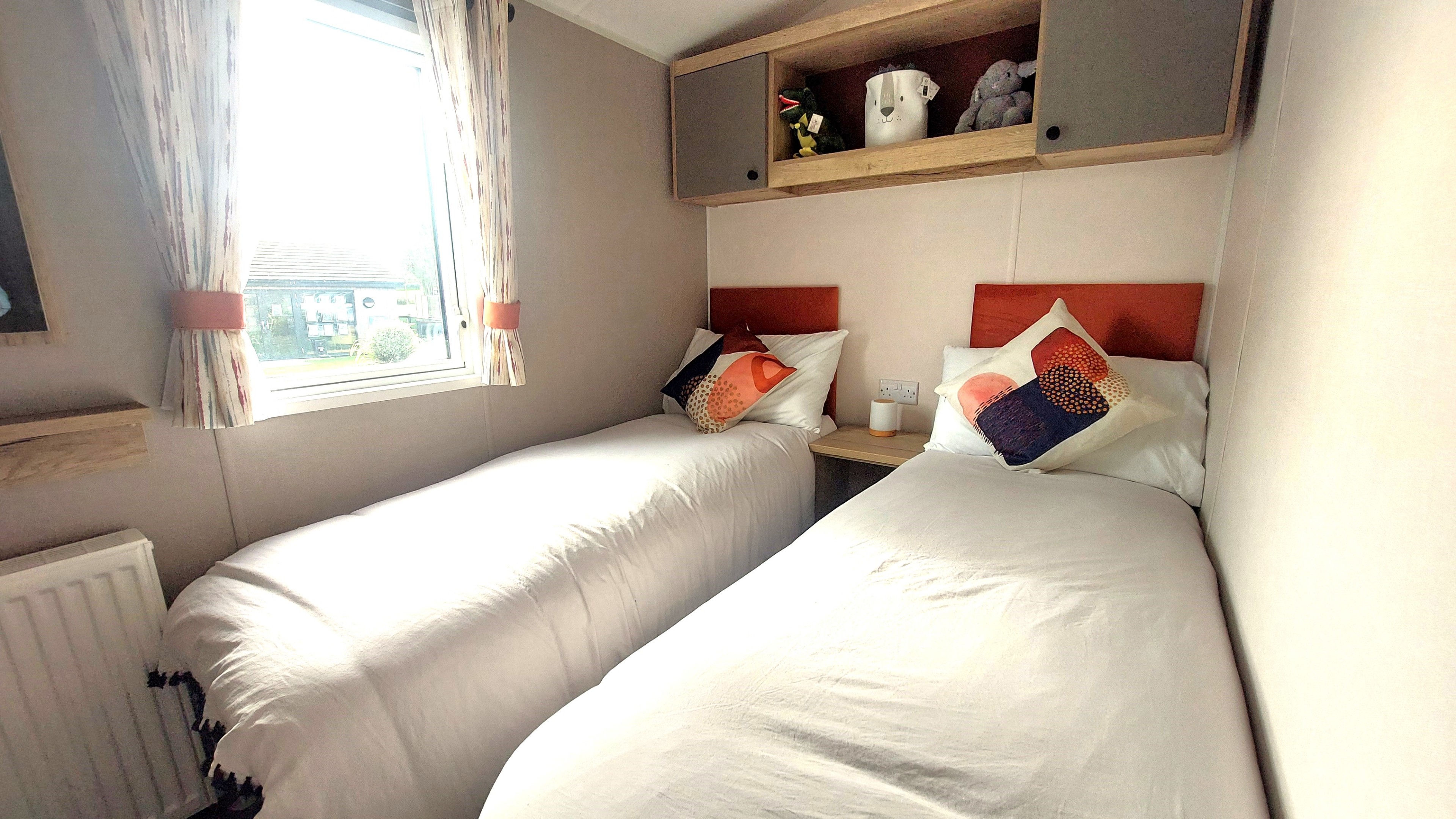 Photo of Willerby Rio 2025 (Static Caravan)