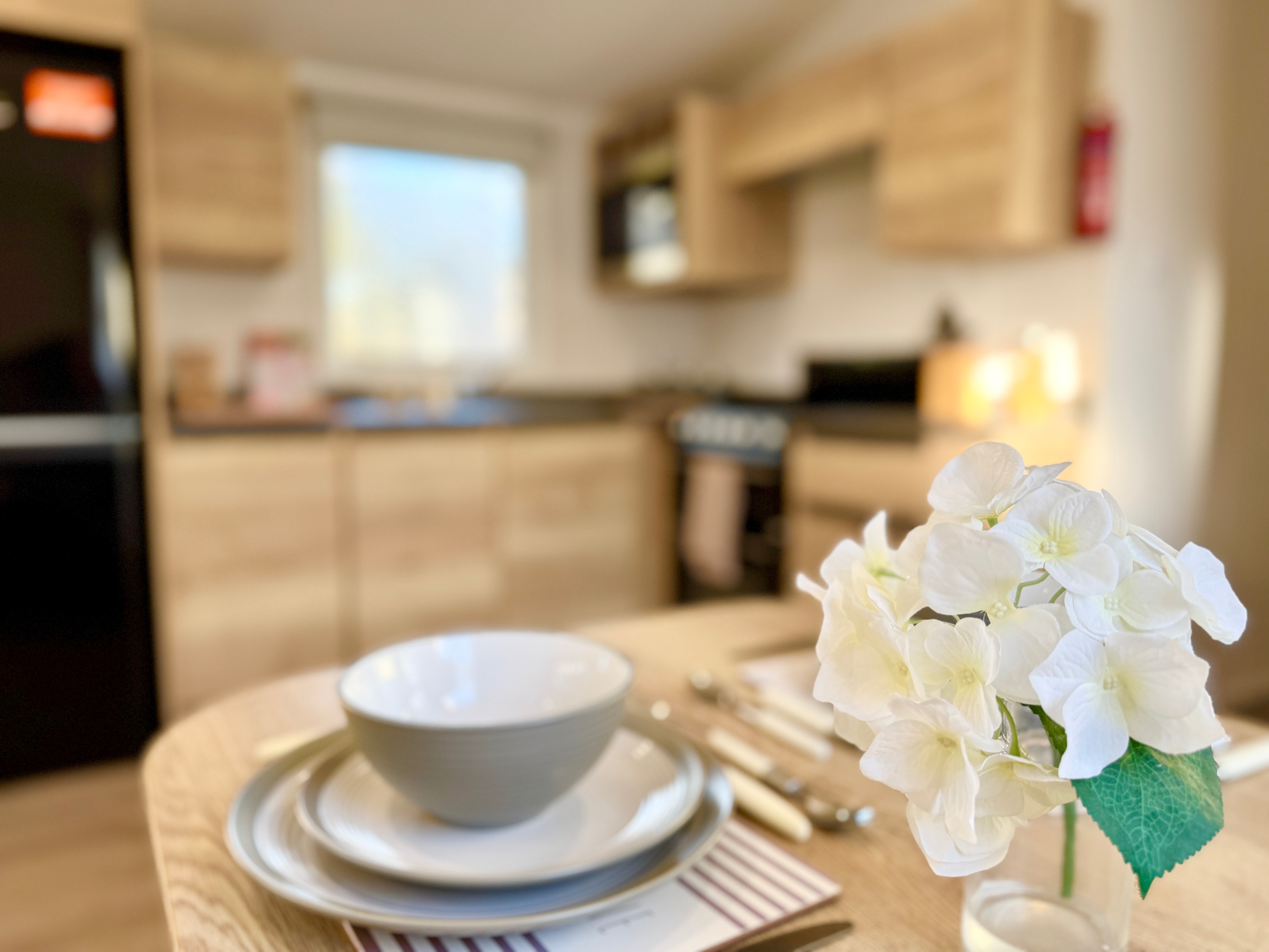 Photo of Willerby Midhurst 2024 (Static Caravan)