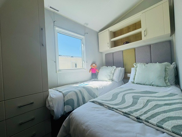 Photo of Willerby Winchester 2016 (Static Caravan)