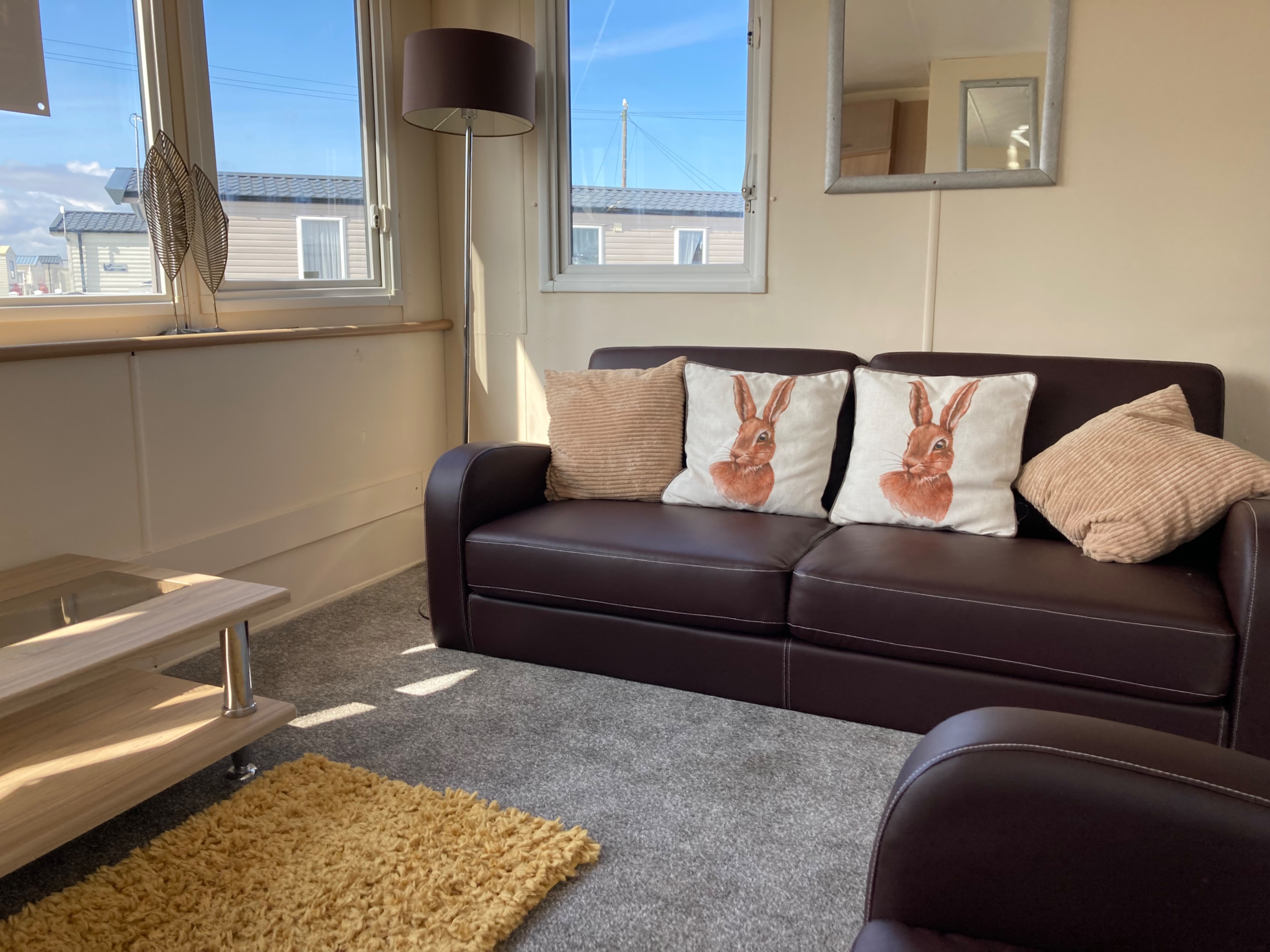 Photo of Willerby Rio Gold 2011 (Static Caravan)
