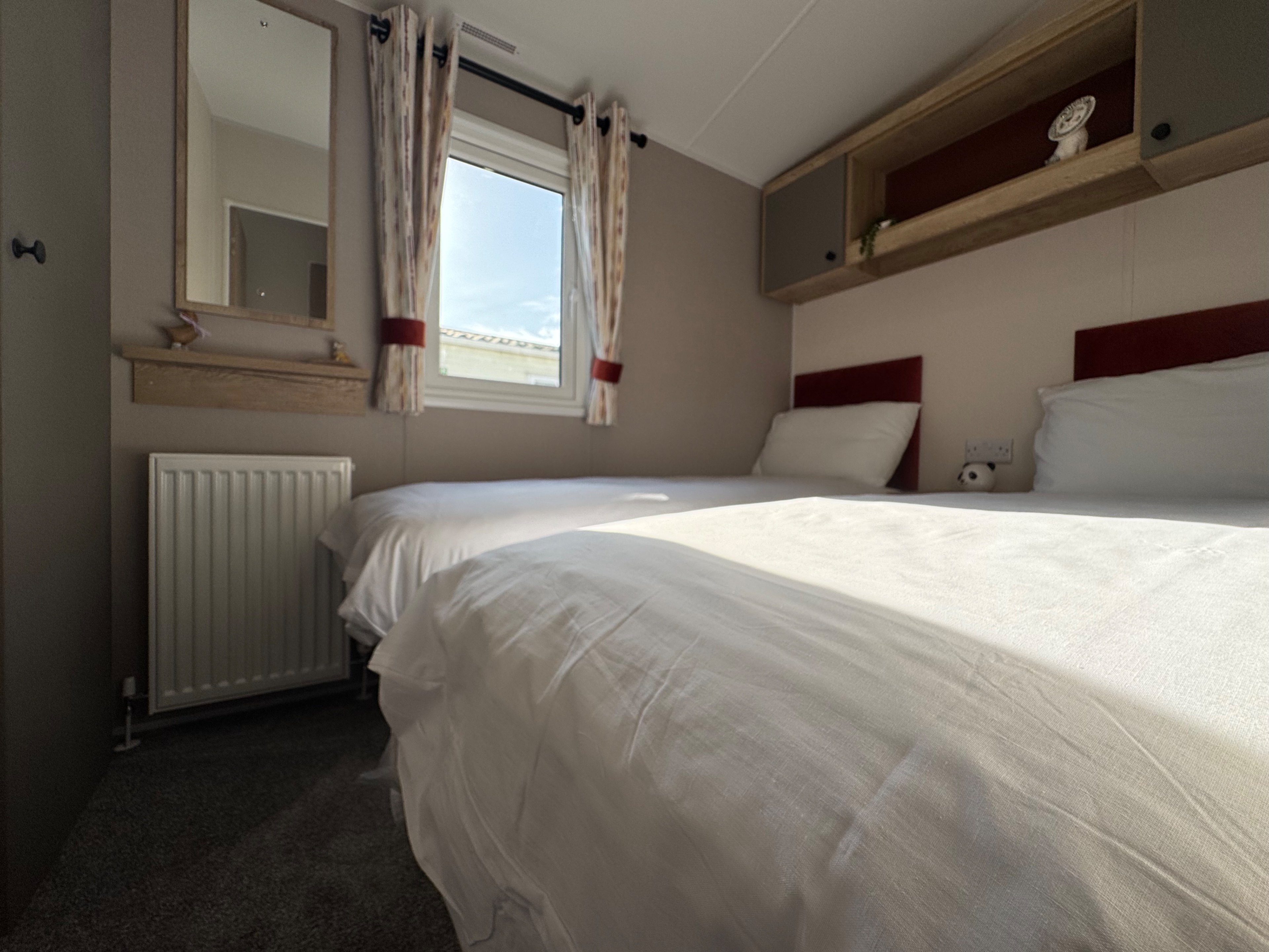 Photo of Willerby Rio 2025 (Static Caravan)