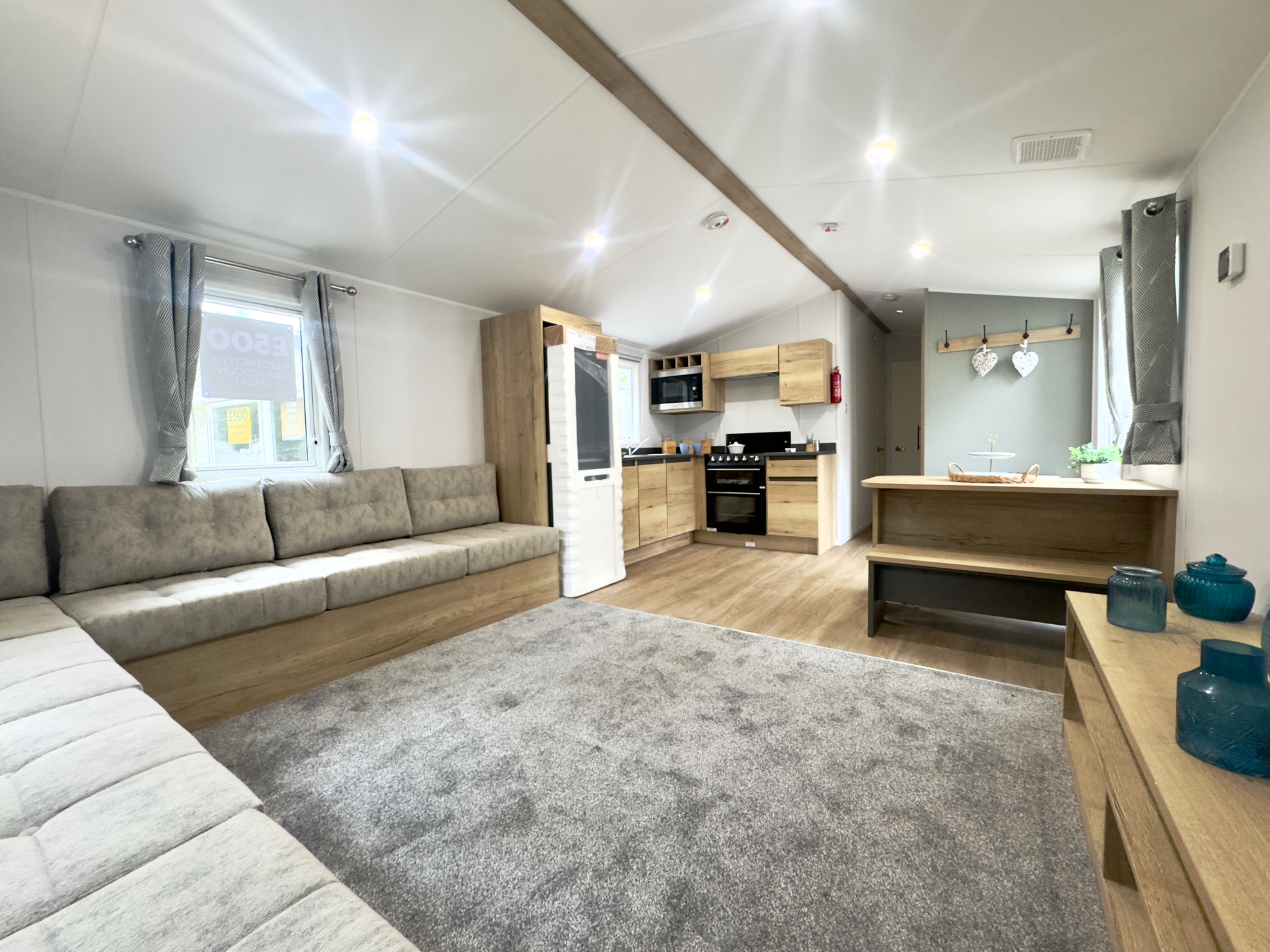 Photo of Willerby Midhurst 2024 (Static Caravan)