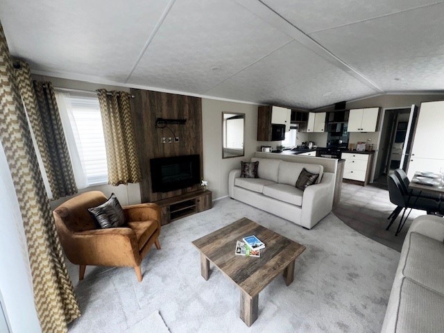 Photo of Pemberton Avon 2025 (Static Caravan)