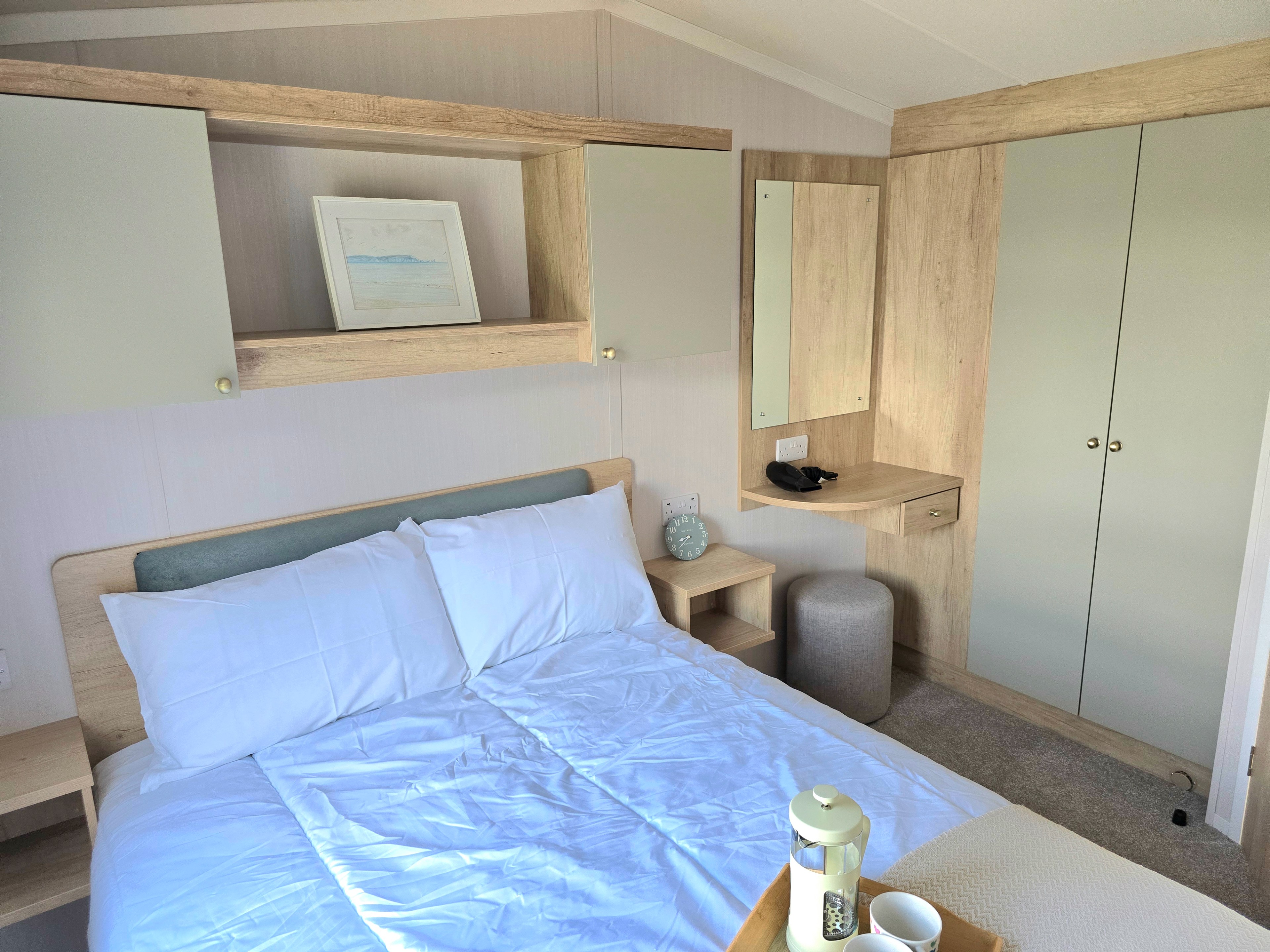 Photo of Swift Provence 2025 (Static Caravan)