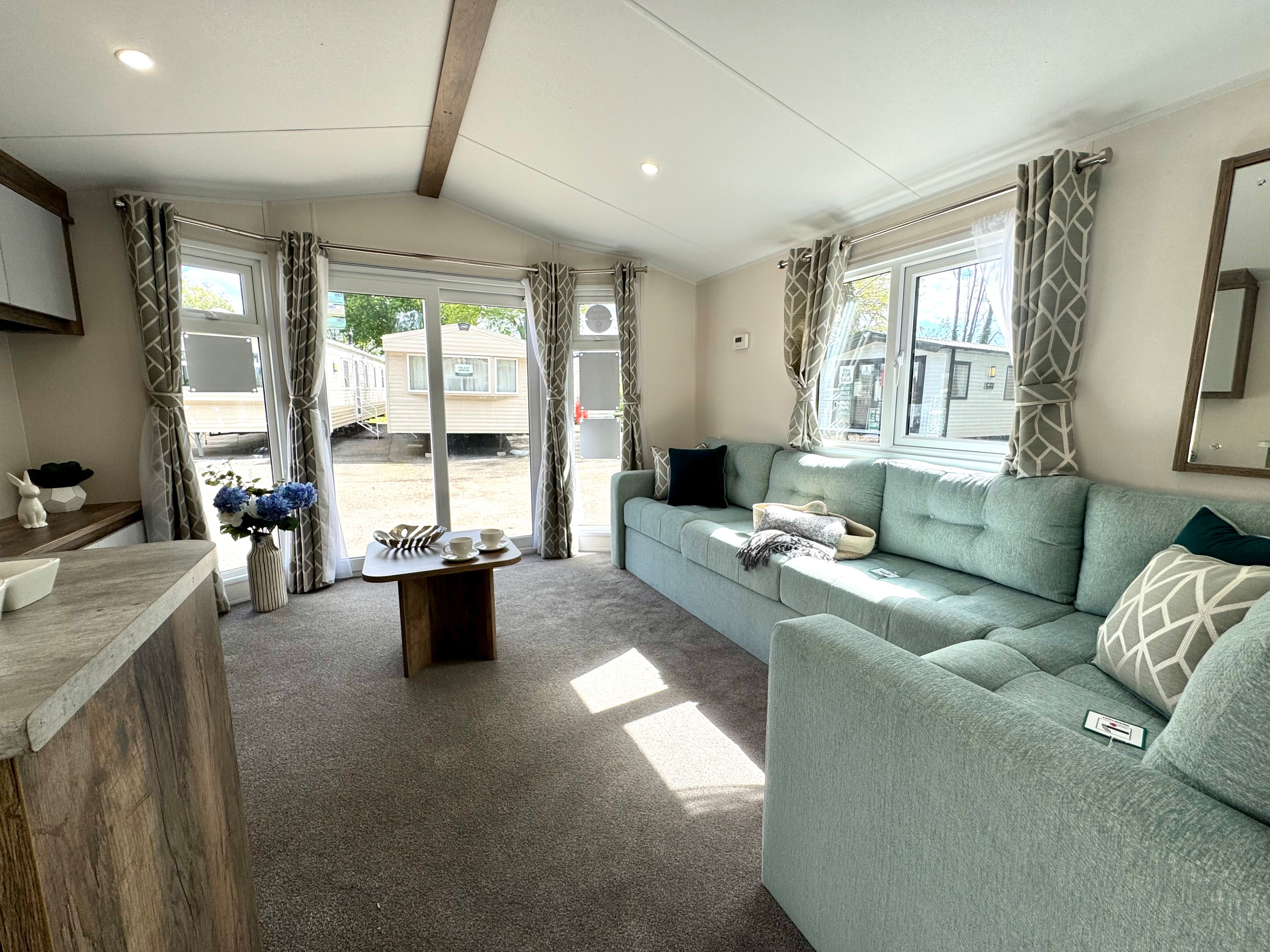 Photo of Willerby Brookwood 2026 (Static Caravan)