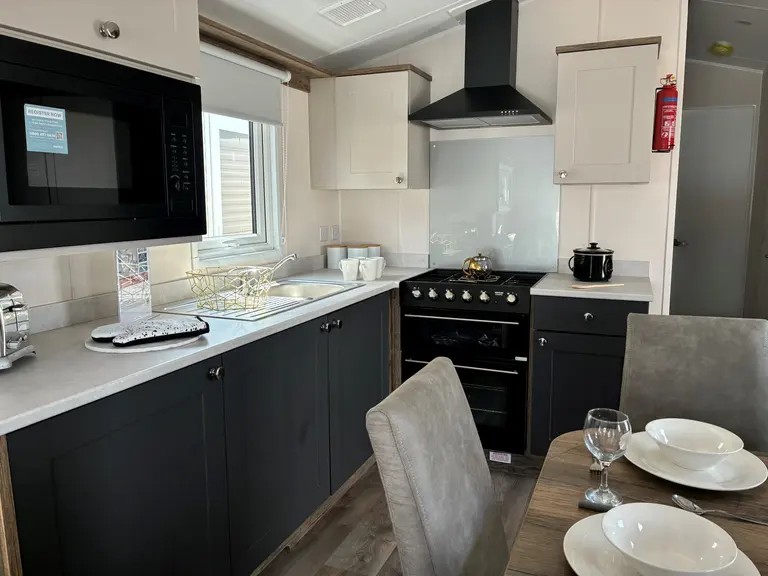 Photo of Willerby Malton 2026 (Static Caravan)