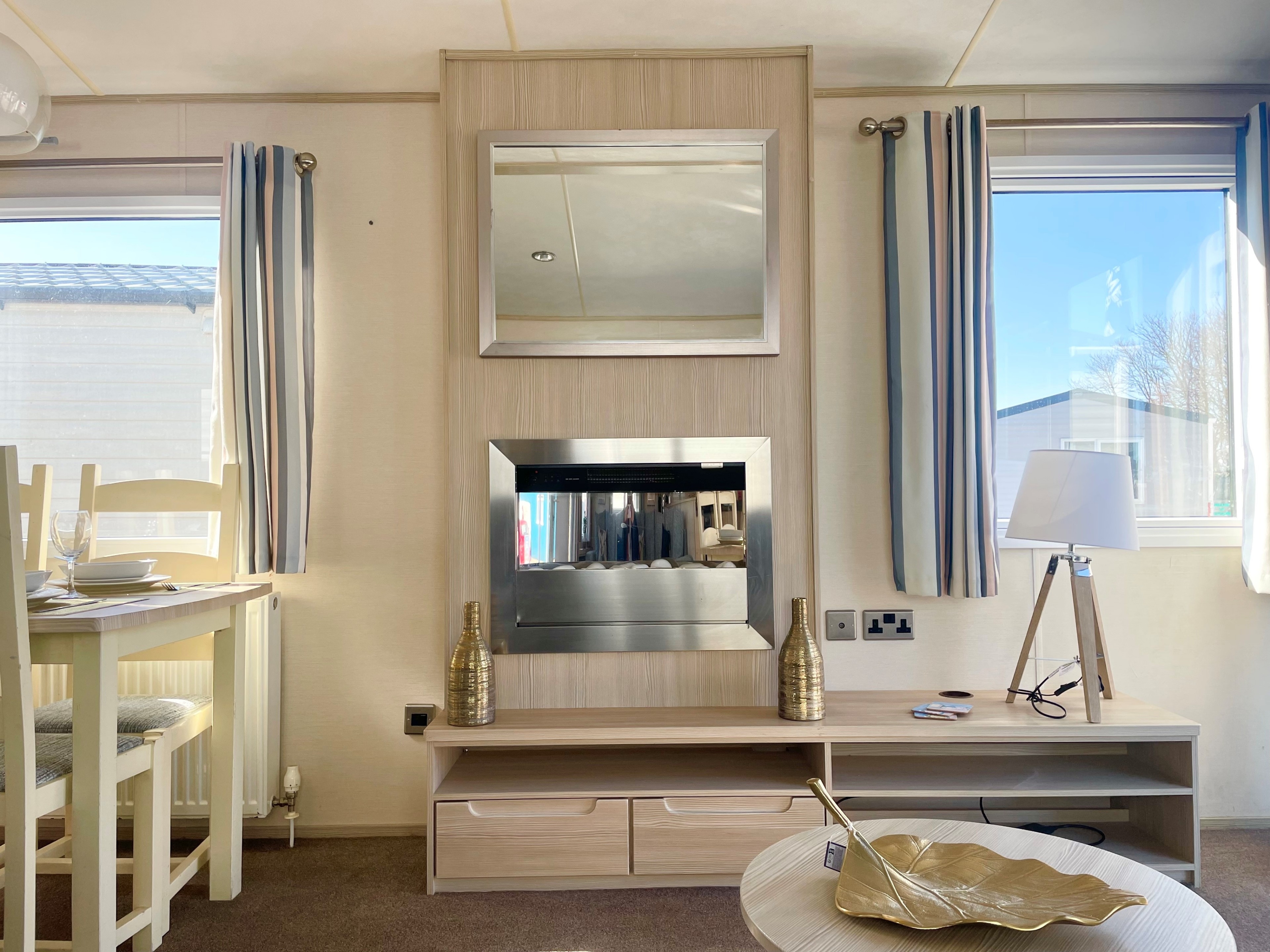 Photo of ABI Beachcomber 2012 (Static Caravan)