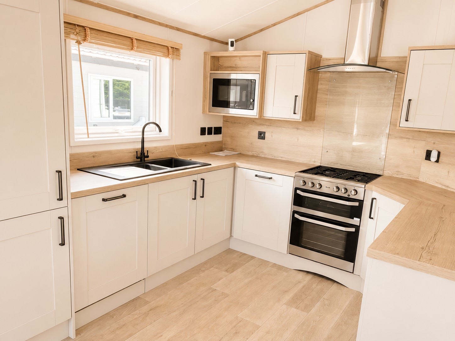 Photo of ABI Kielder 2021 (Luxury Lodge)
