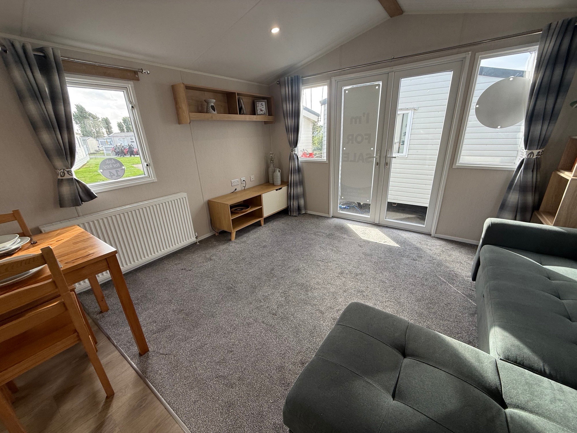 Photo of Willerby Grasmere 2022 (Static Caravan)