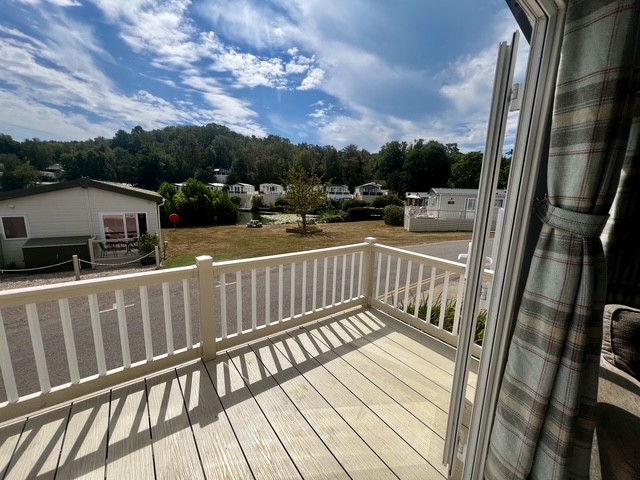 Photo of Regal Elegance 2018 (Static Caravan)