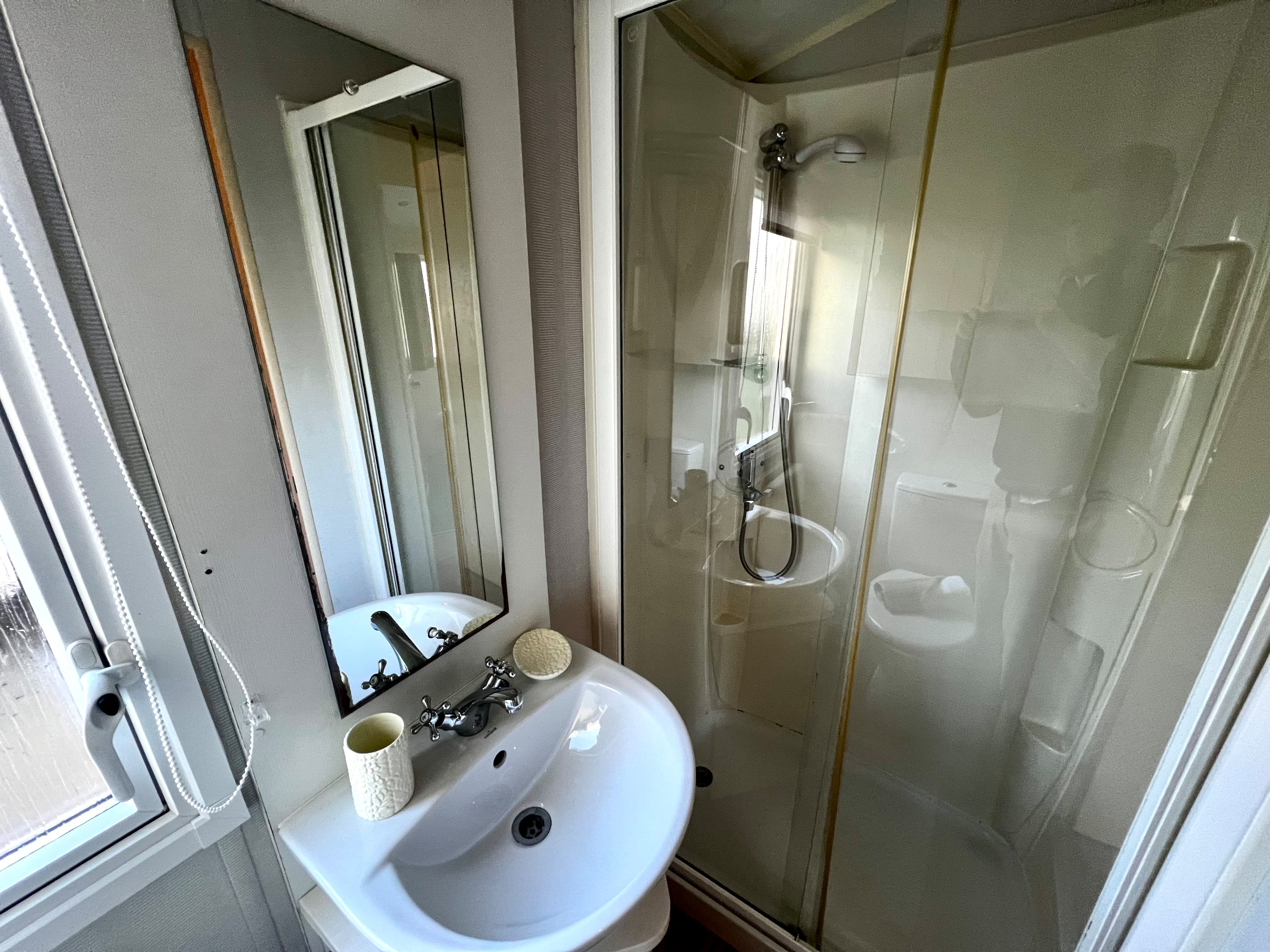 Photo of Willerby Rio Gold 2013 (Static Caravan)