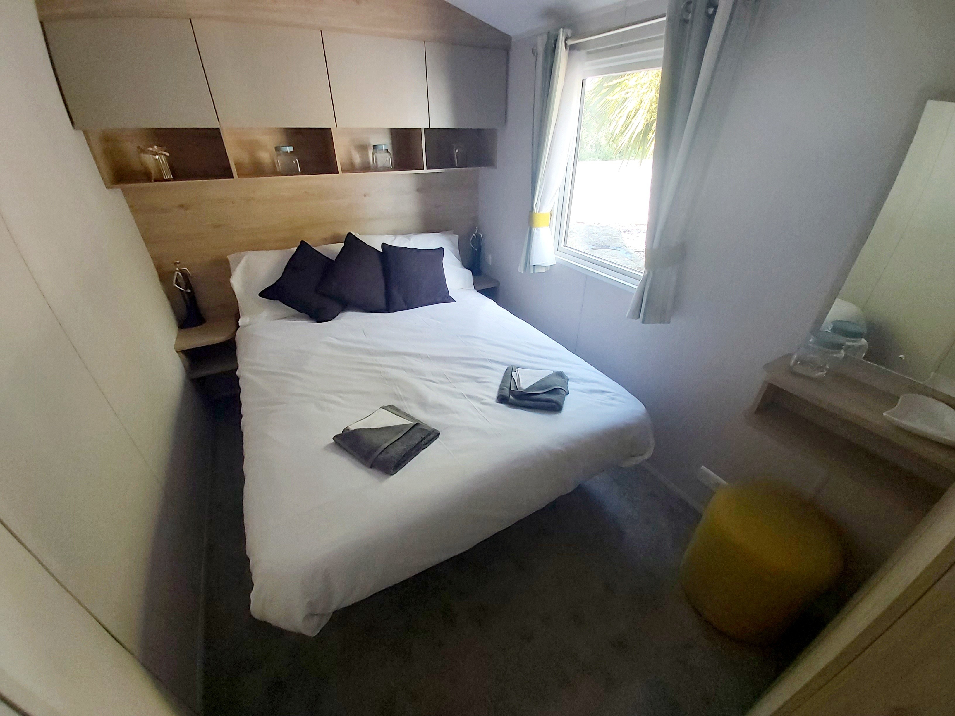 Photo of Atlas Eden 2021 (Static Caravan)