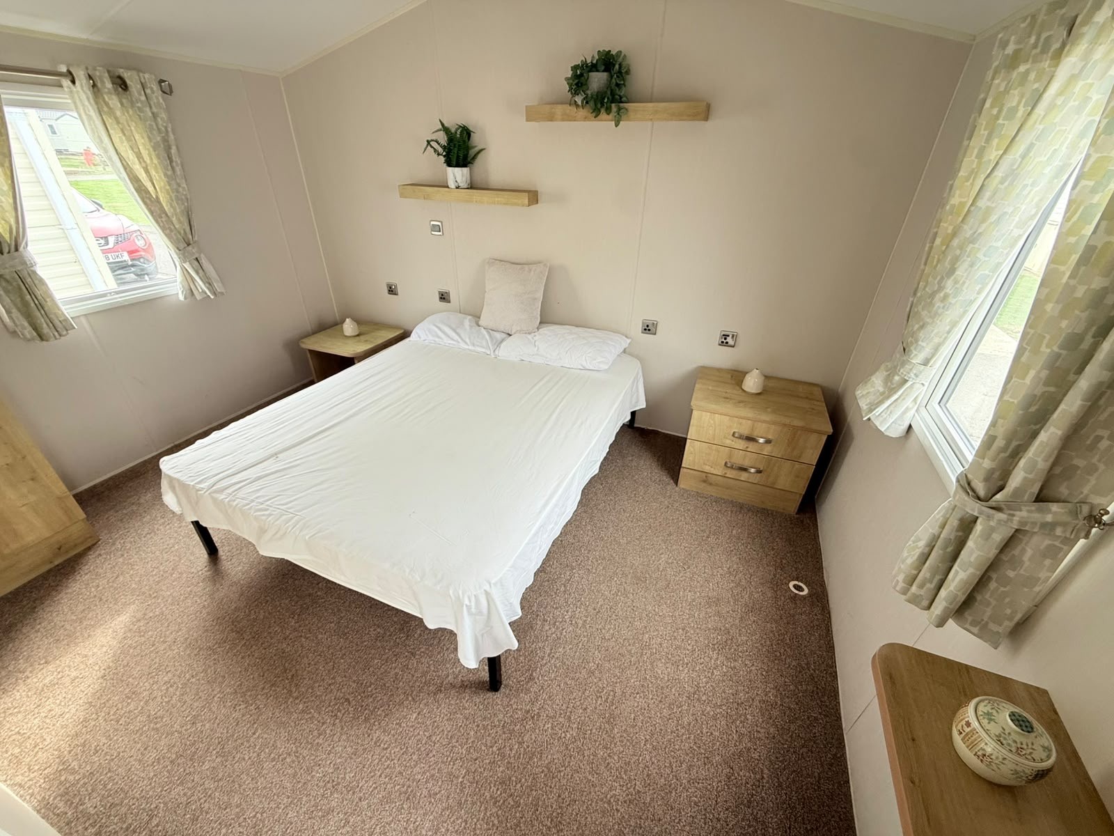 Photo of Willerby Richmond Wcf 2019 (Static Caravan)