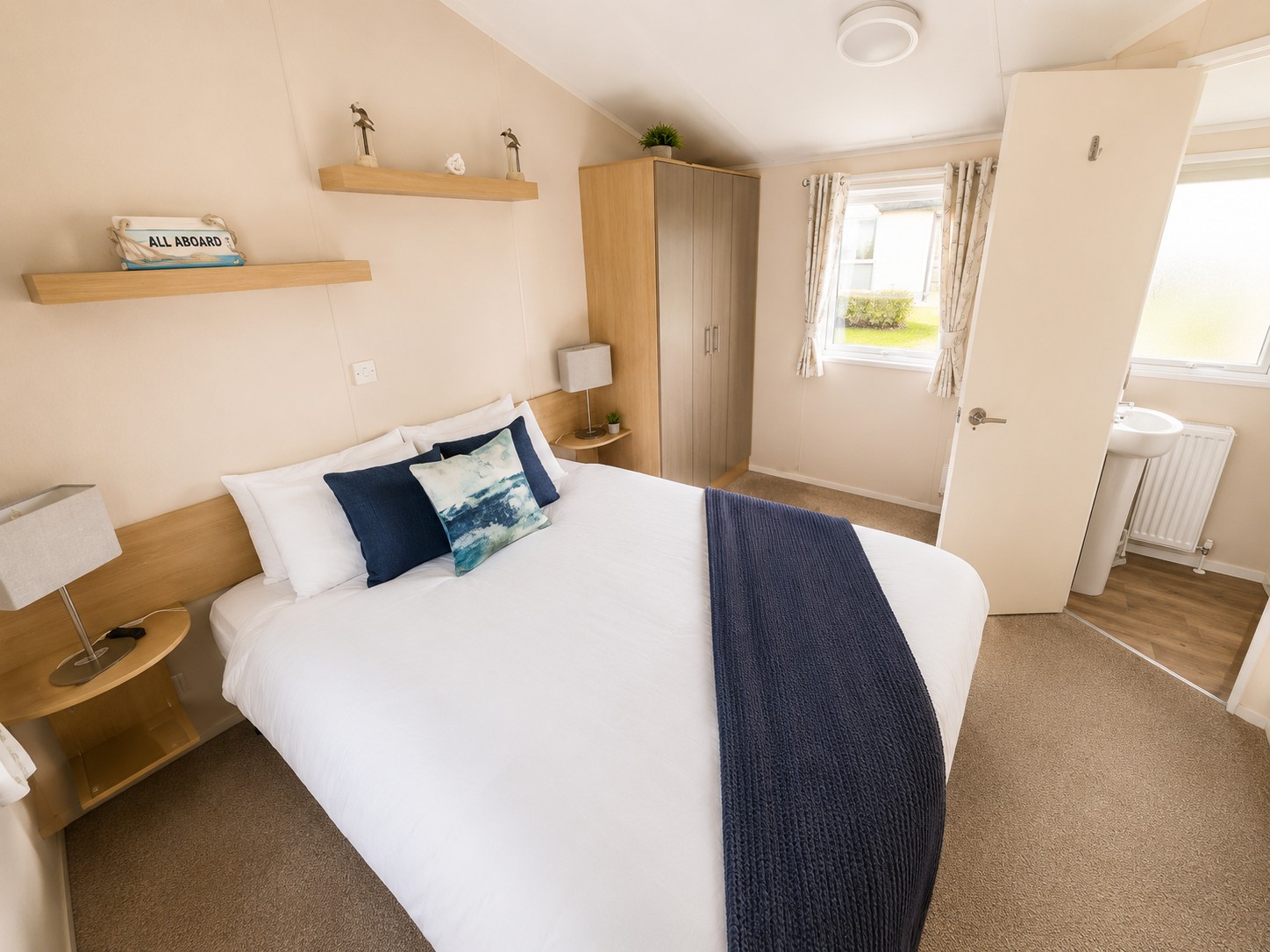 Photo of Willerby Caledonia 2017 (Static Caravan)