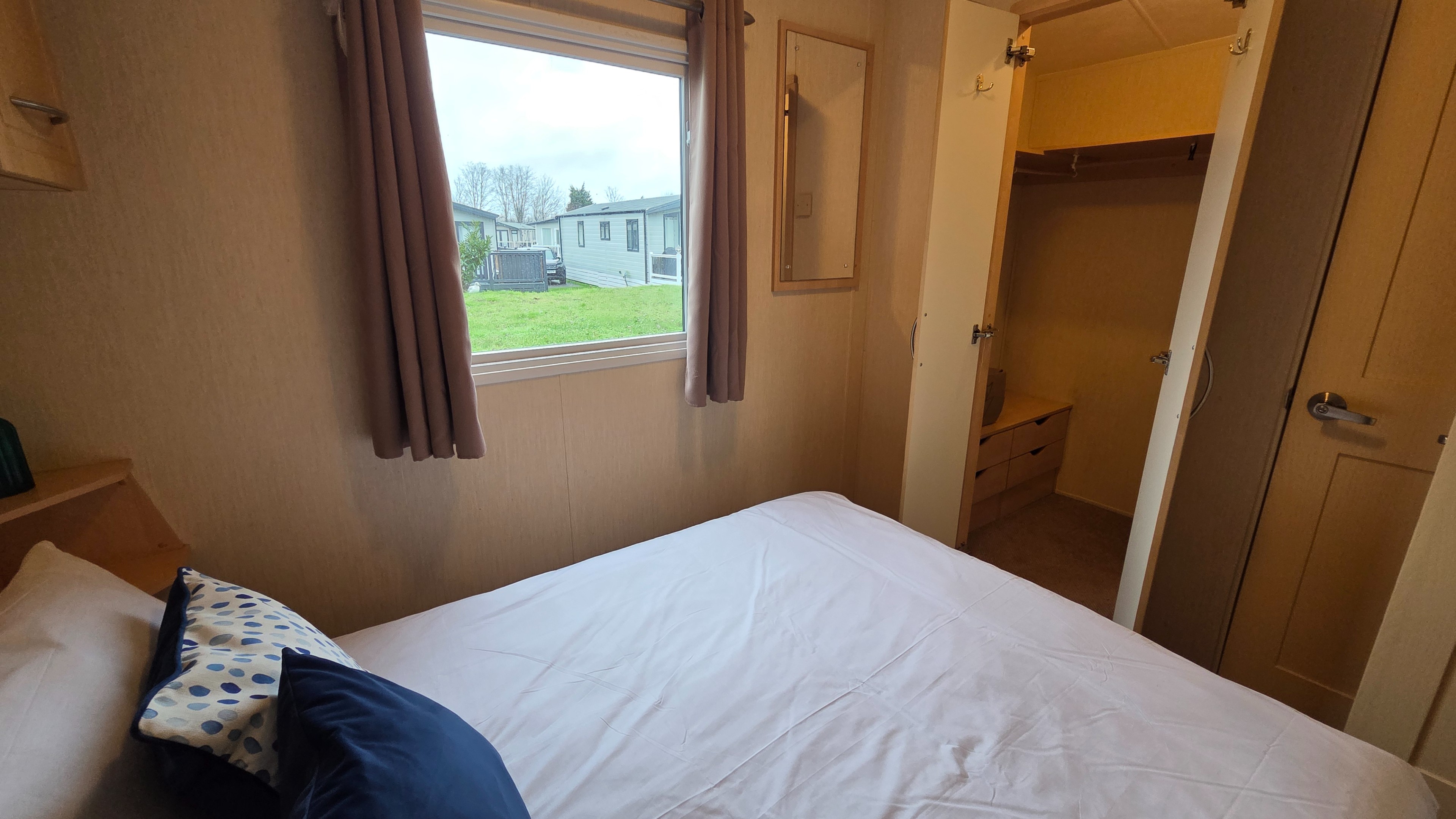 Photo of Willerby Rio Gold 2012 (Static Caravan)