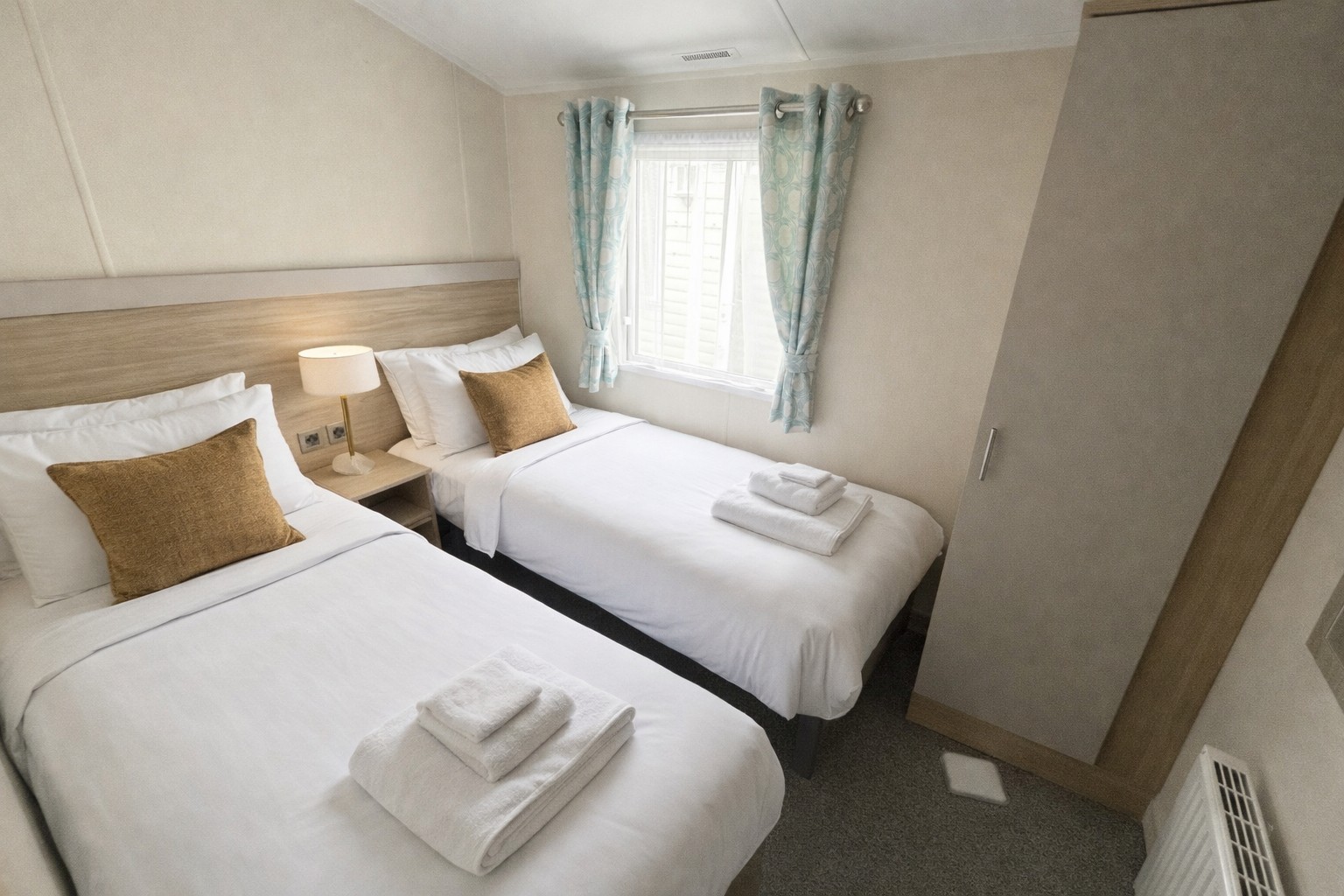 Photo of Willerby Linwood 2019 (Static Caravan)