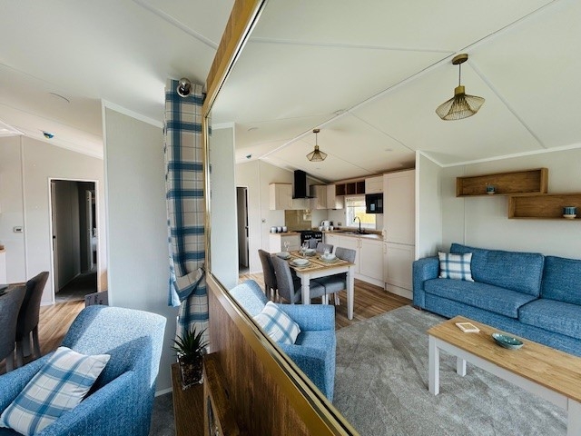 Photo of Sunseeker Spirit 2025 (Static Caravan)