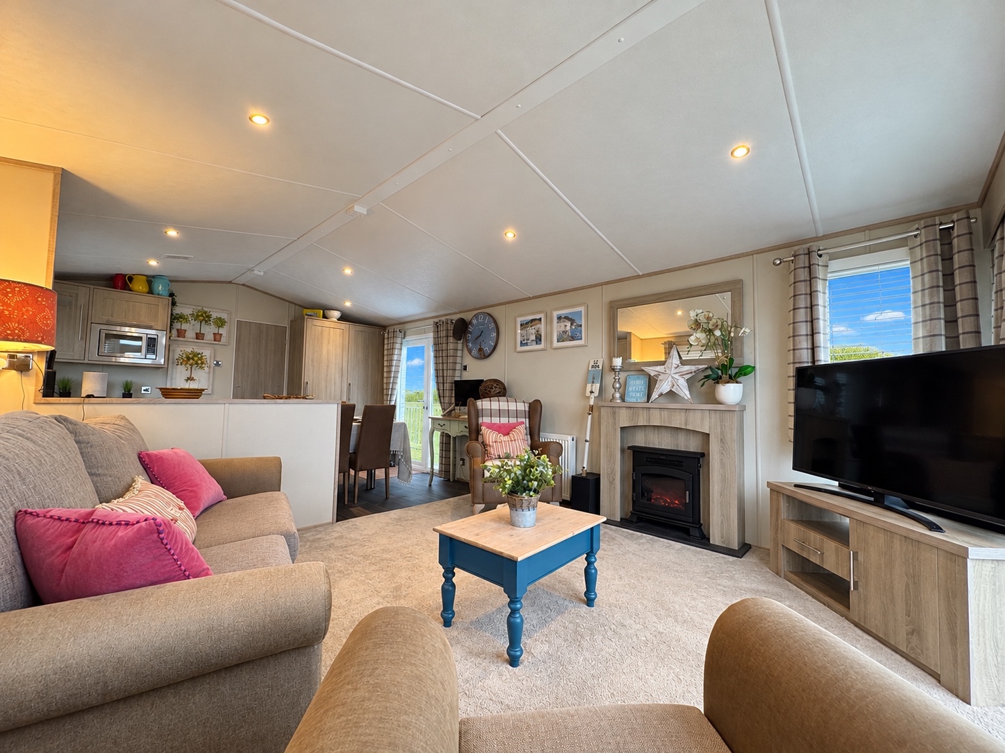 Photo of Carnaby Helmsley 2018 (Villa)
