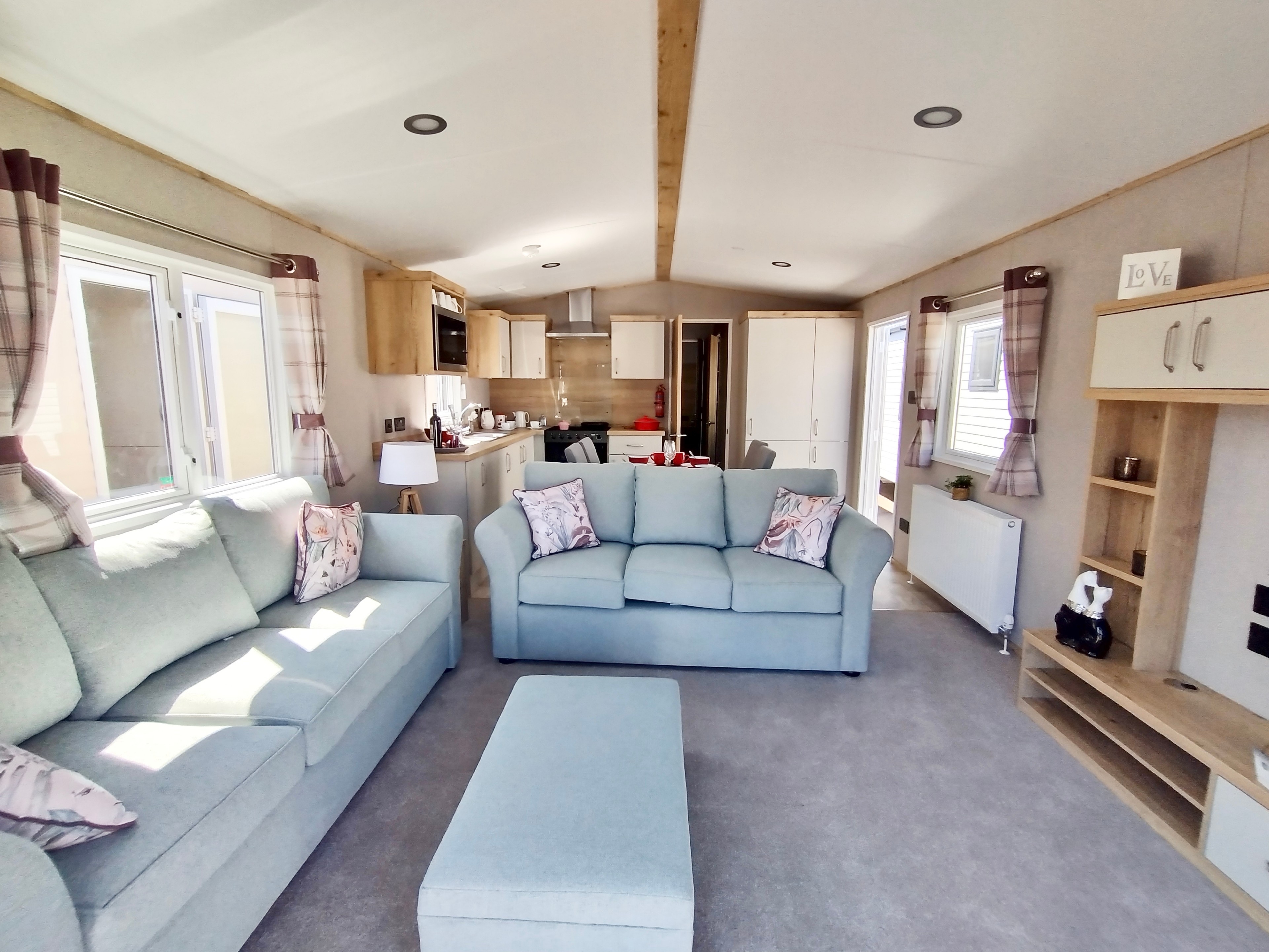 Photo of ABI Amberley 2024 (Static Caravan)