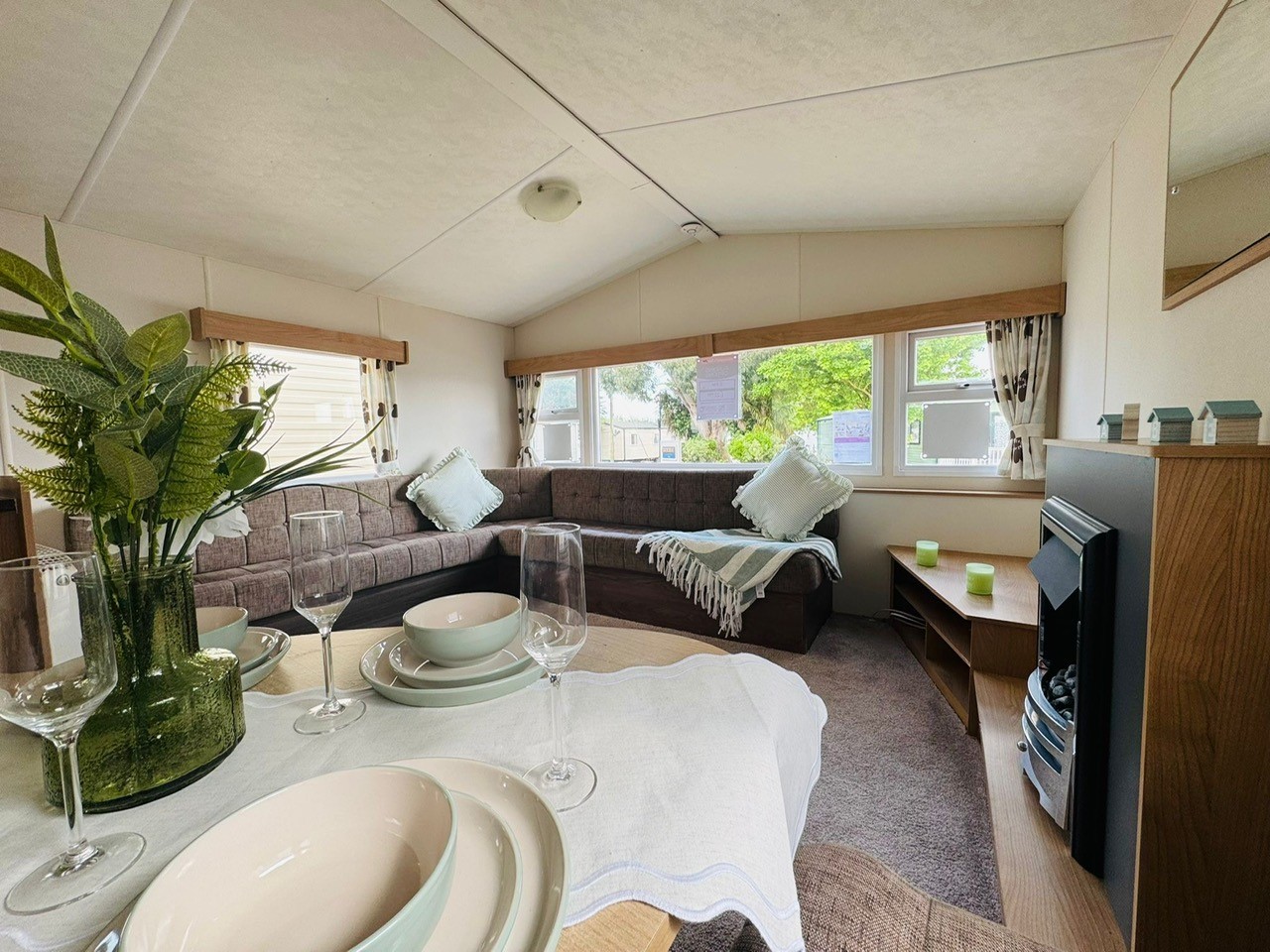 Photo of Delta Sofia 2015 (Static Caravan)