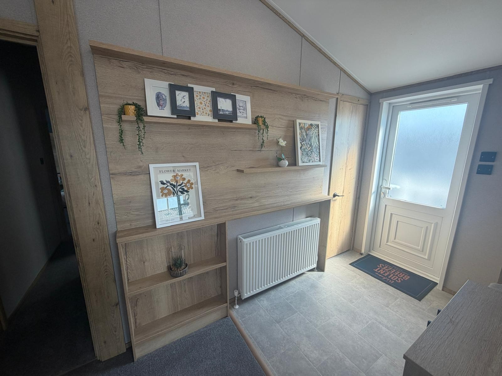 Photo of ABI Superior 2027 (Static Caravan)