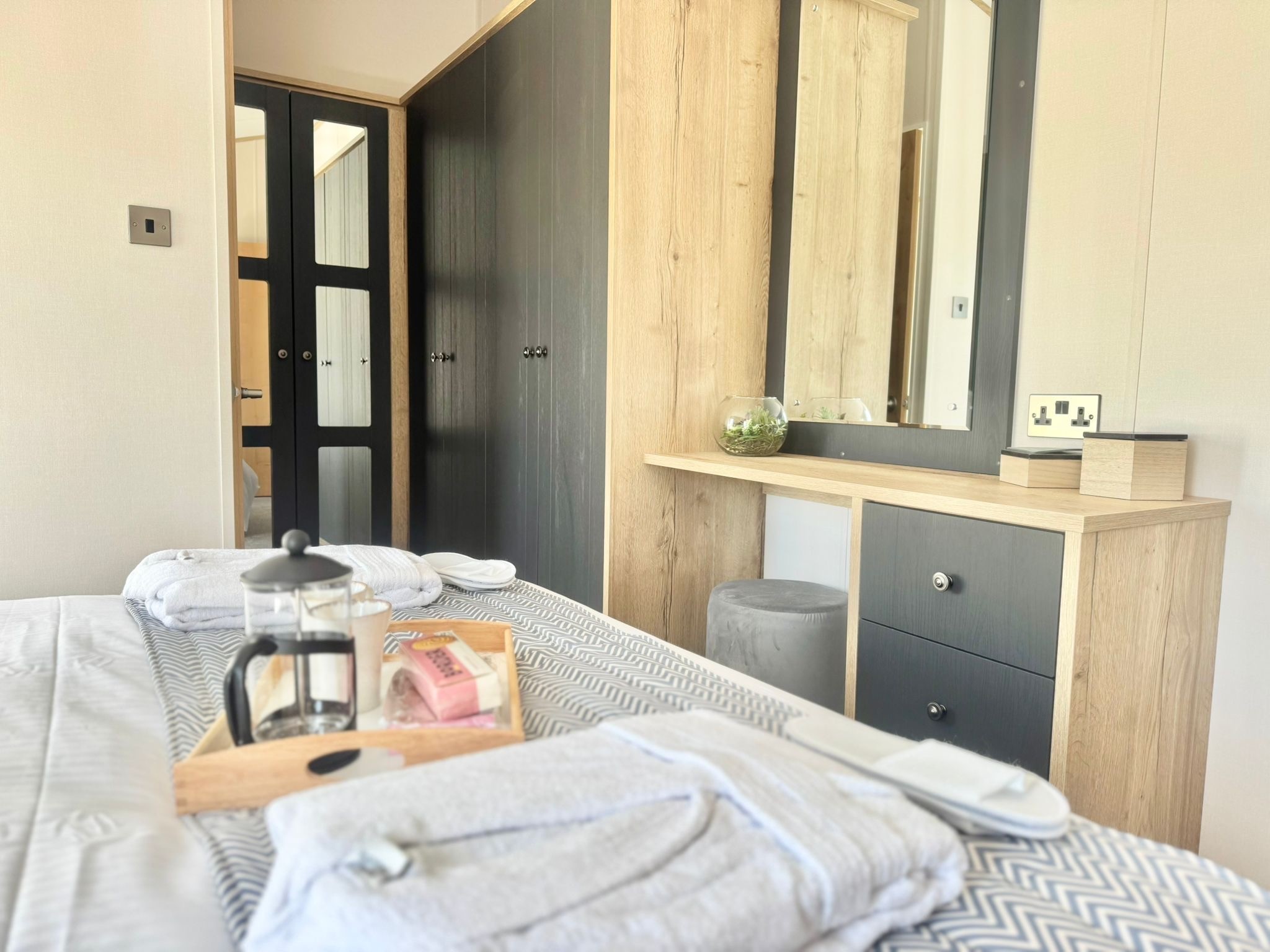 Photo of Willerby New Holland 2026 (Luxury Lodge)