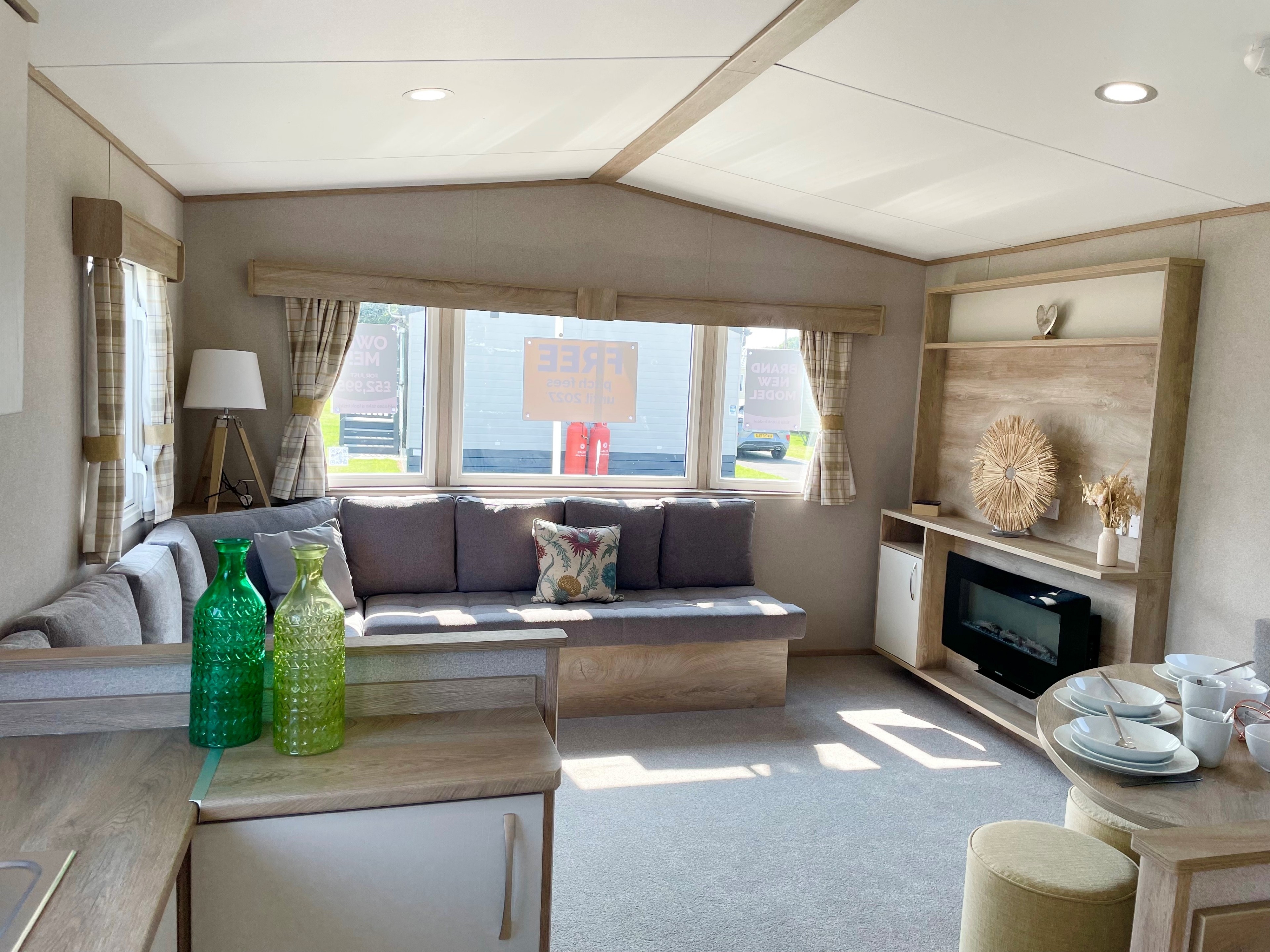 Photo of ABI Arizona Premier 2024 (Static Caravan)
