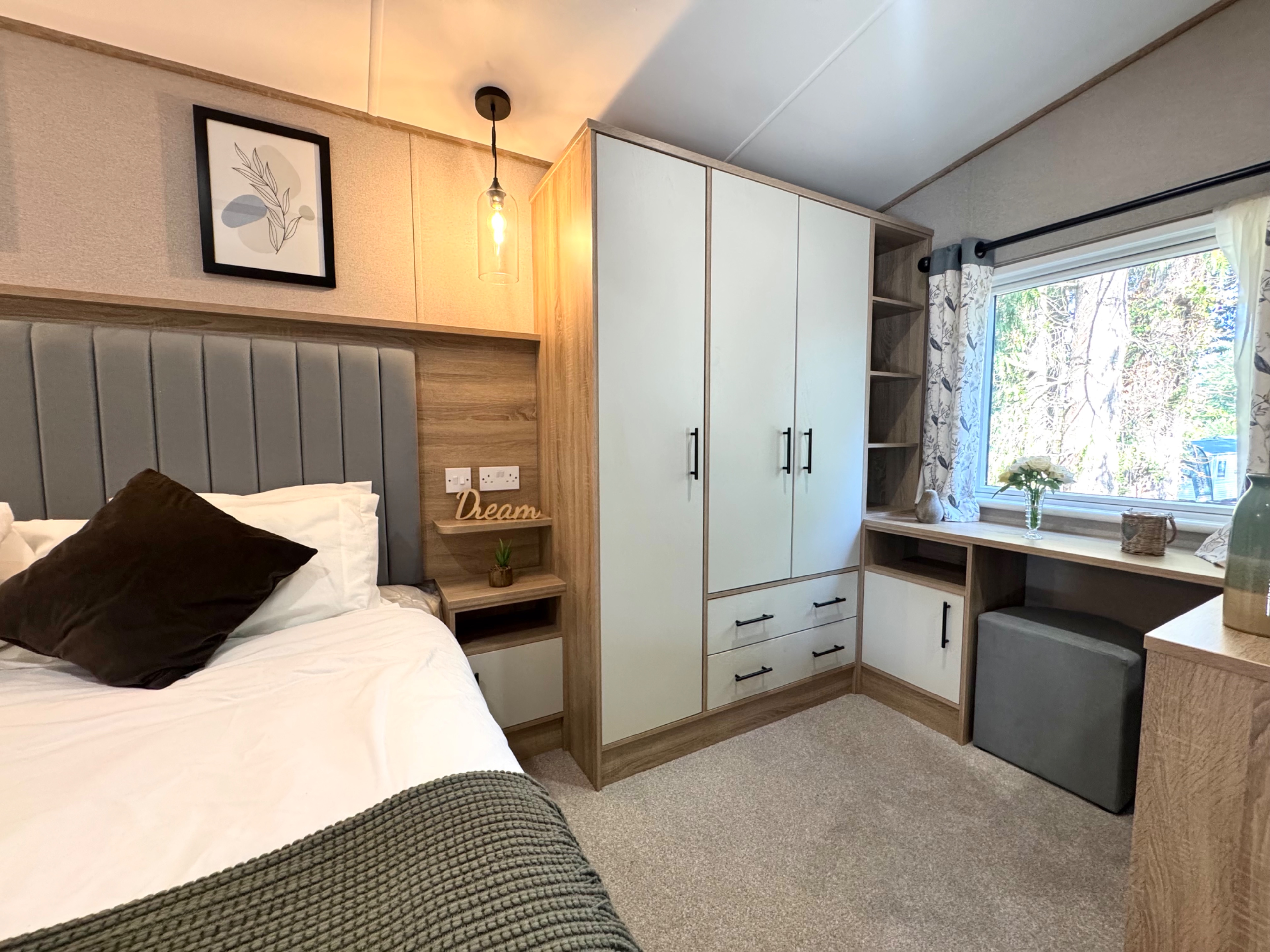 Photo of ABI Beverley 2026 (Static Caravan)