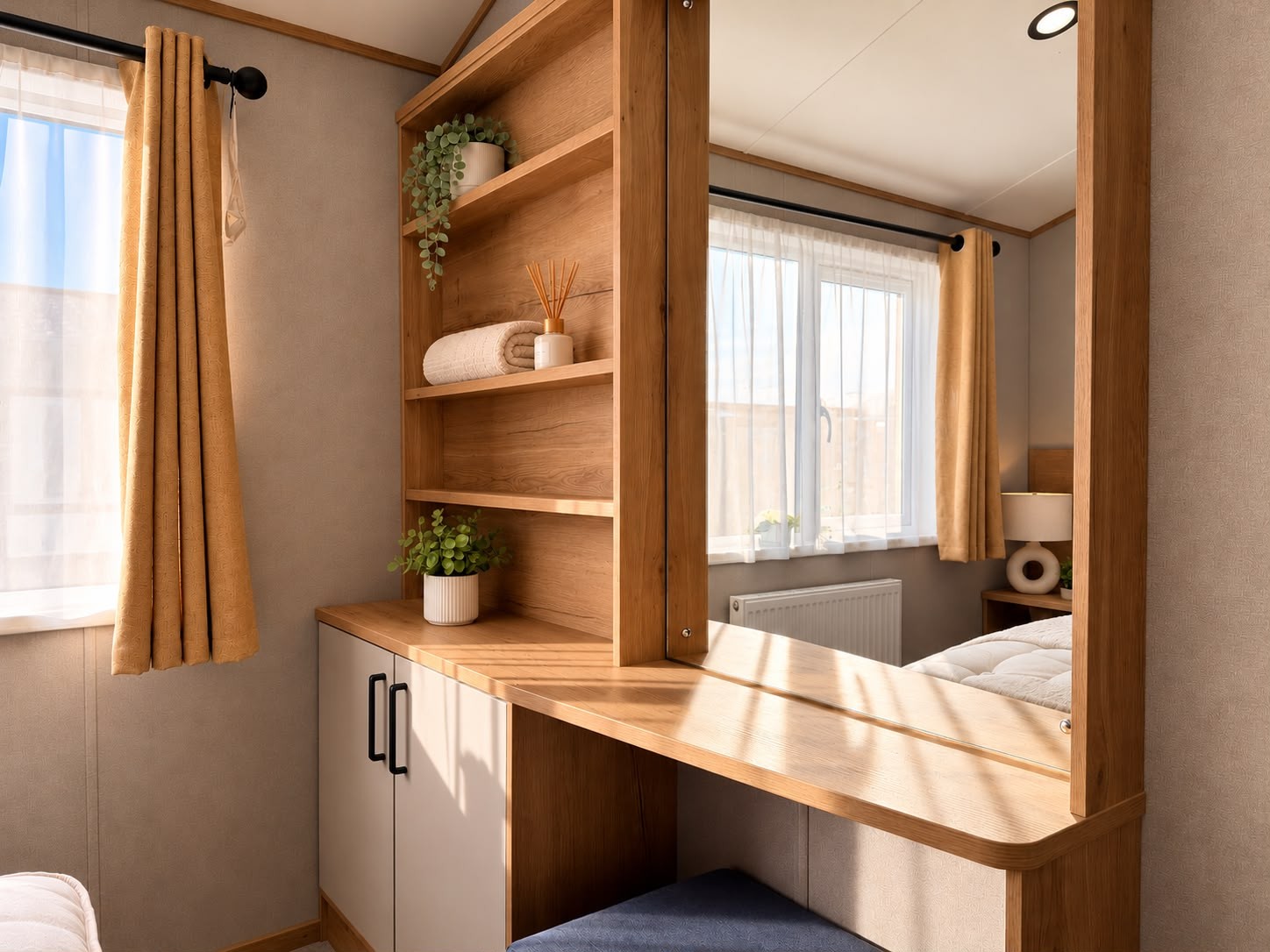 Photo of ABI Kielder 2022 (Lodge)