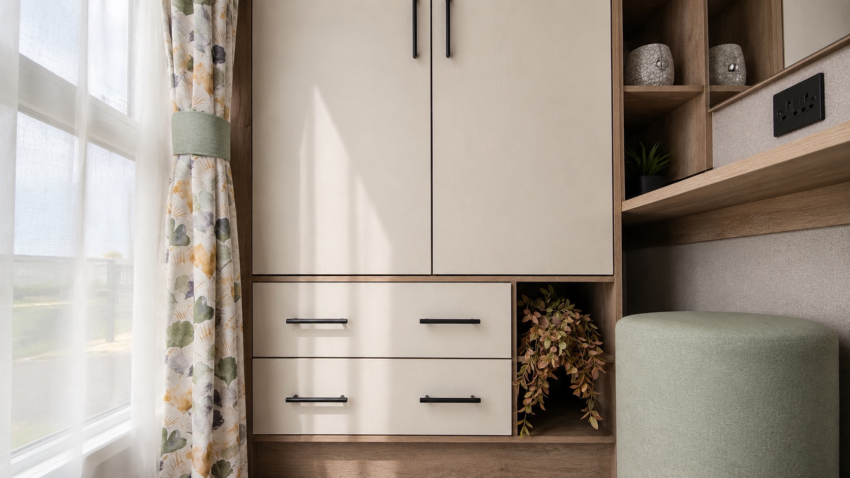 Photo of ABI Beverley 2025 (Static Caravan)