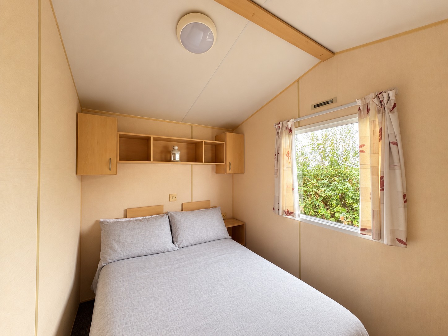 Photo of Willerby Magnum 2010 (Static Caravan)