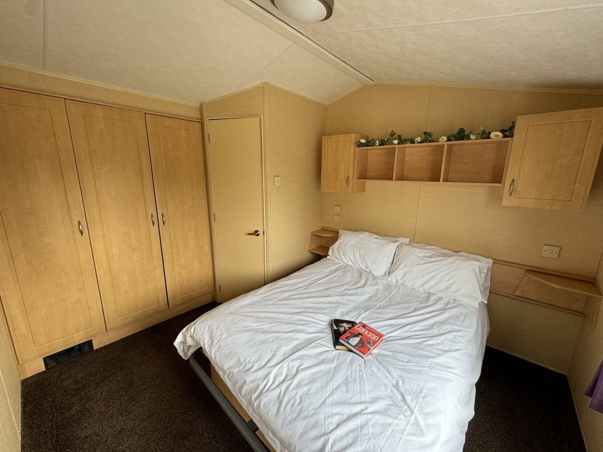 Photo of Willerby Rio 2010 (Static Caravan)
