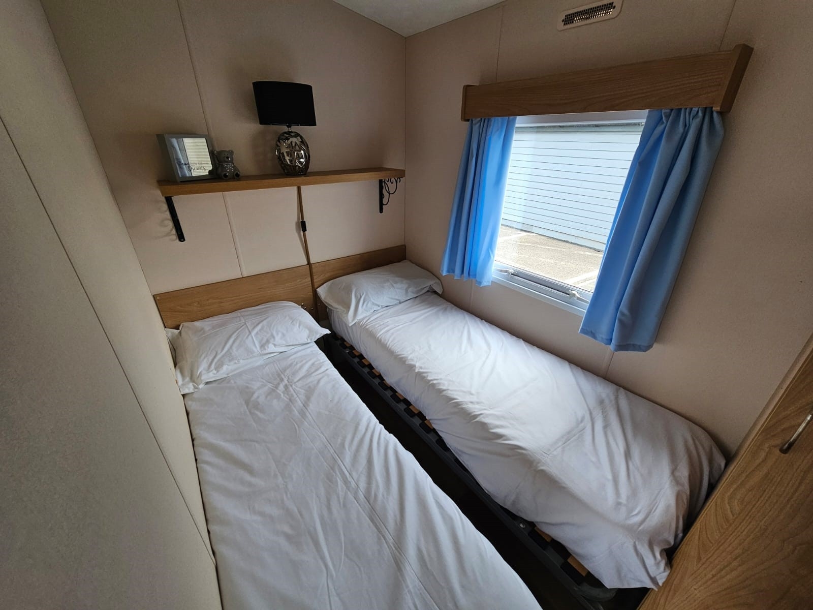 Photo of Delta Resort Plus 2014 (Static Caravan)