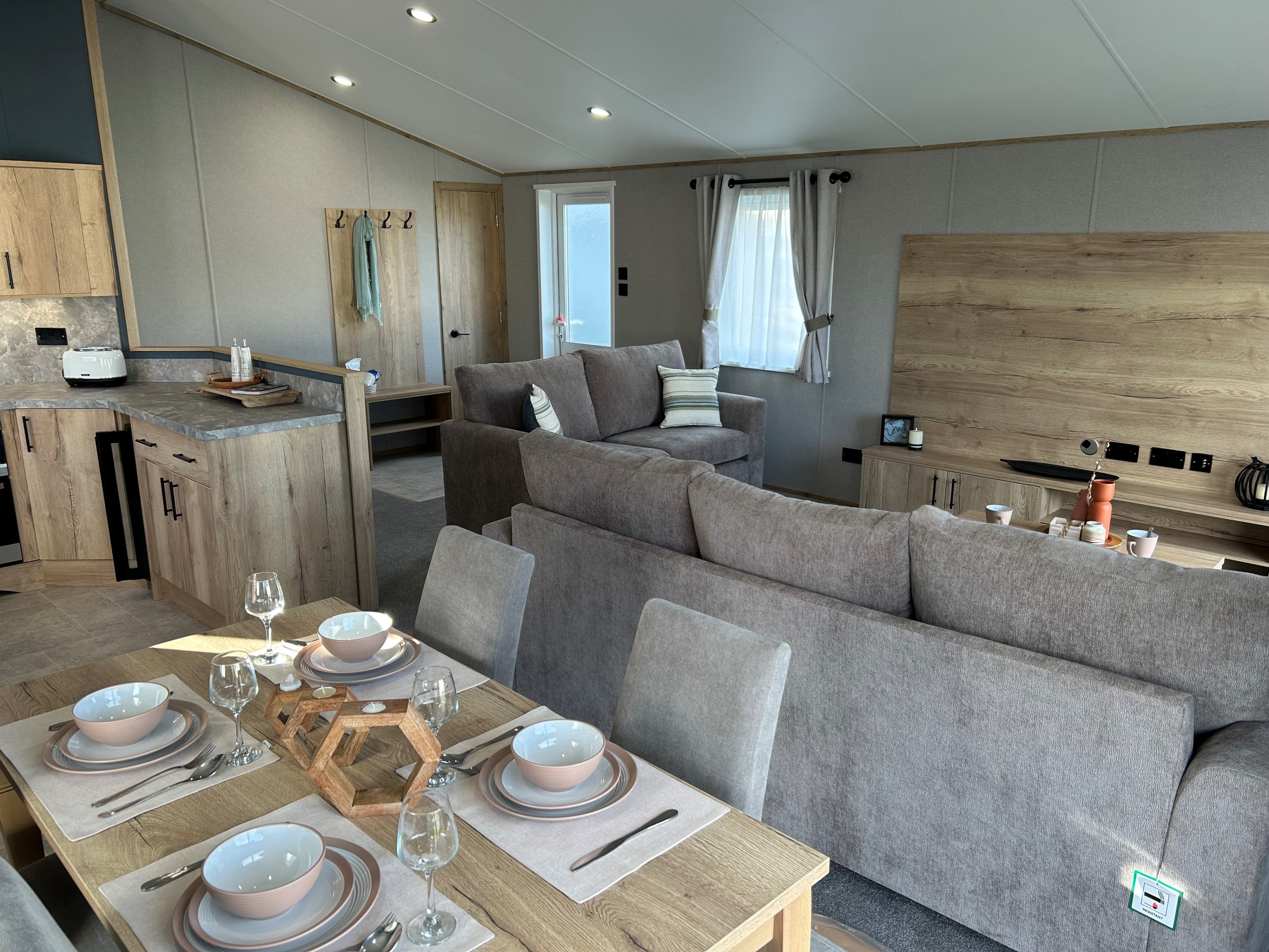 Photo of ABI Superior 2026 (Static Caravan)