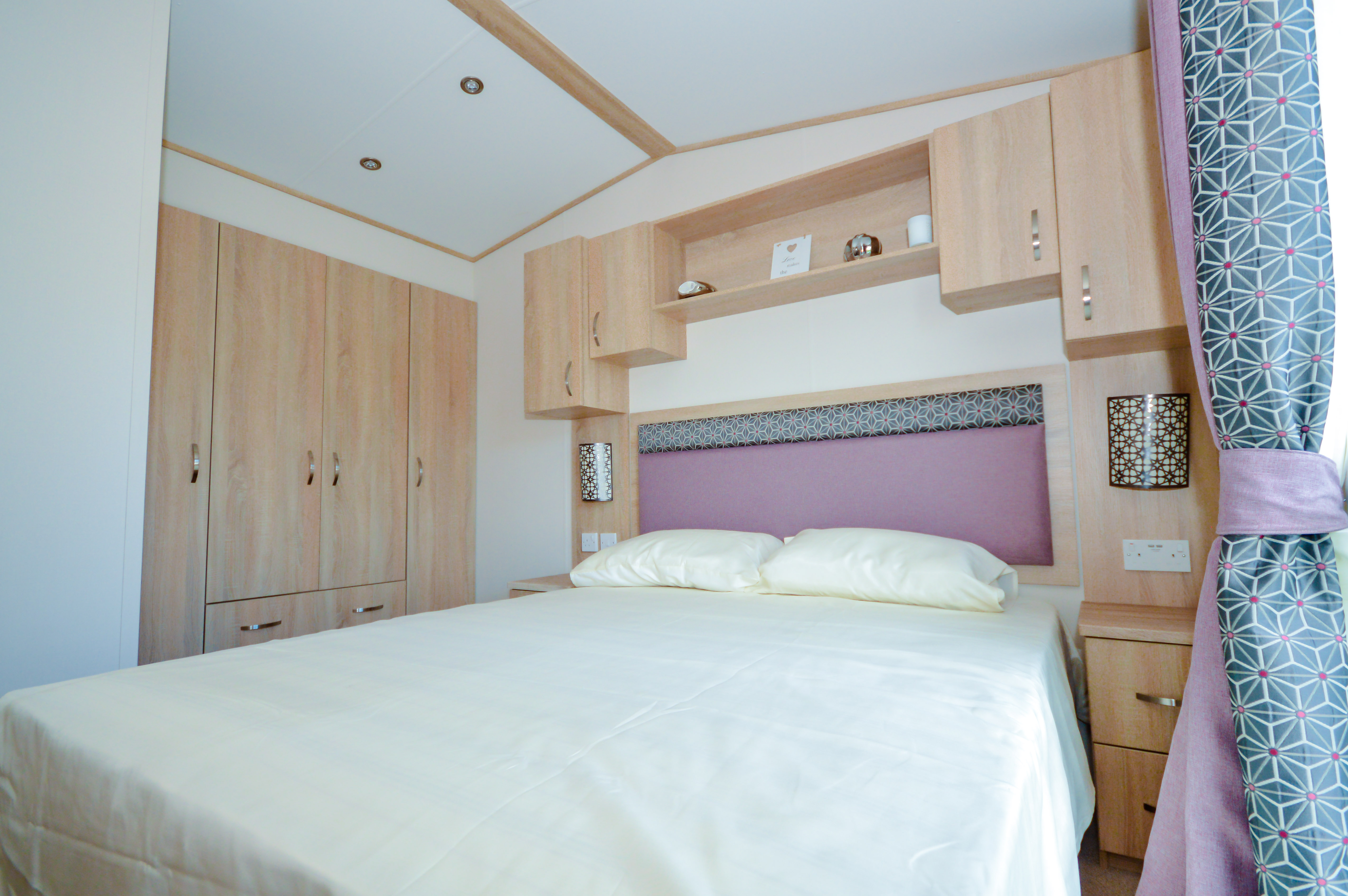 Photo of ABI Sunningdale 2016 (Static Caravan)