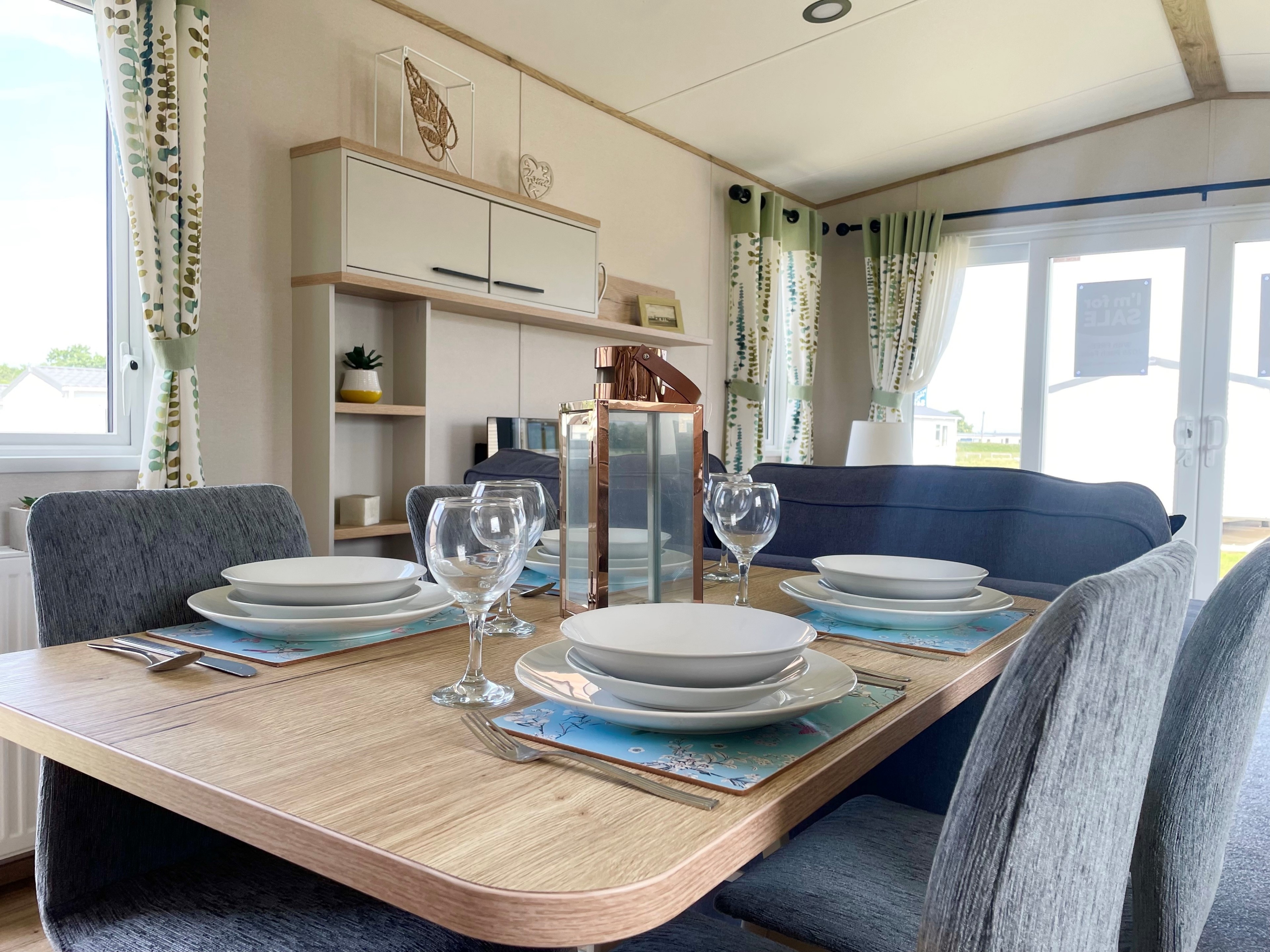 Photo of ABI Beverley 2022 (Static Caravan)