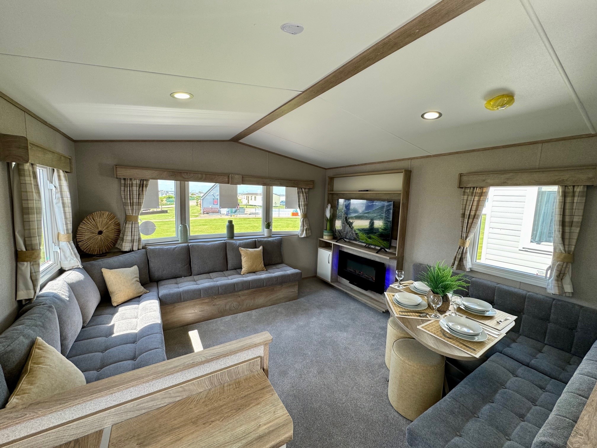 Photo of ABI Arizona Premier 2024 (Static Caravan)