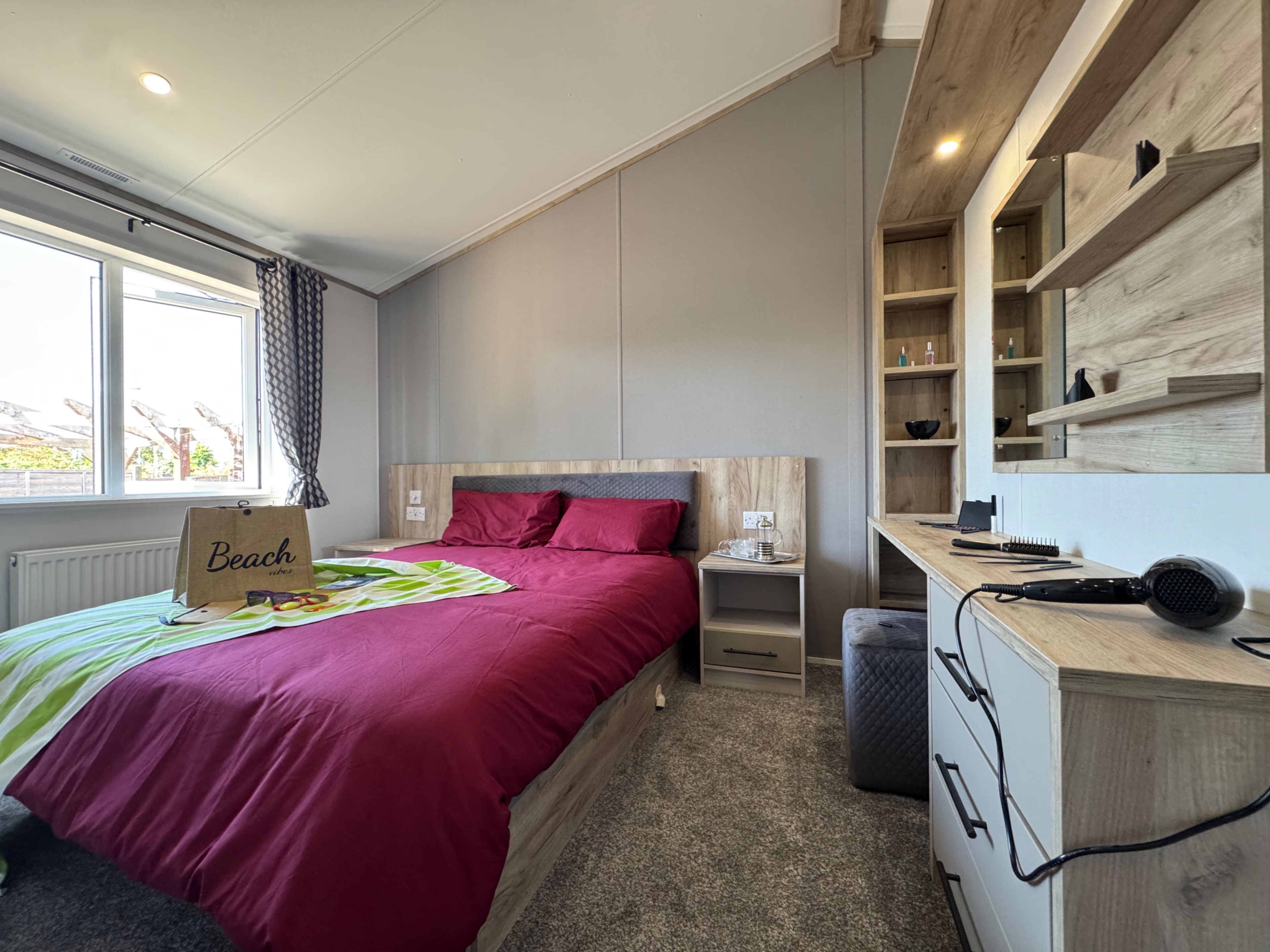 Photo of Willerby Mapleton 2027 (Static Caravan)