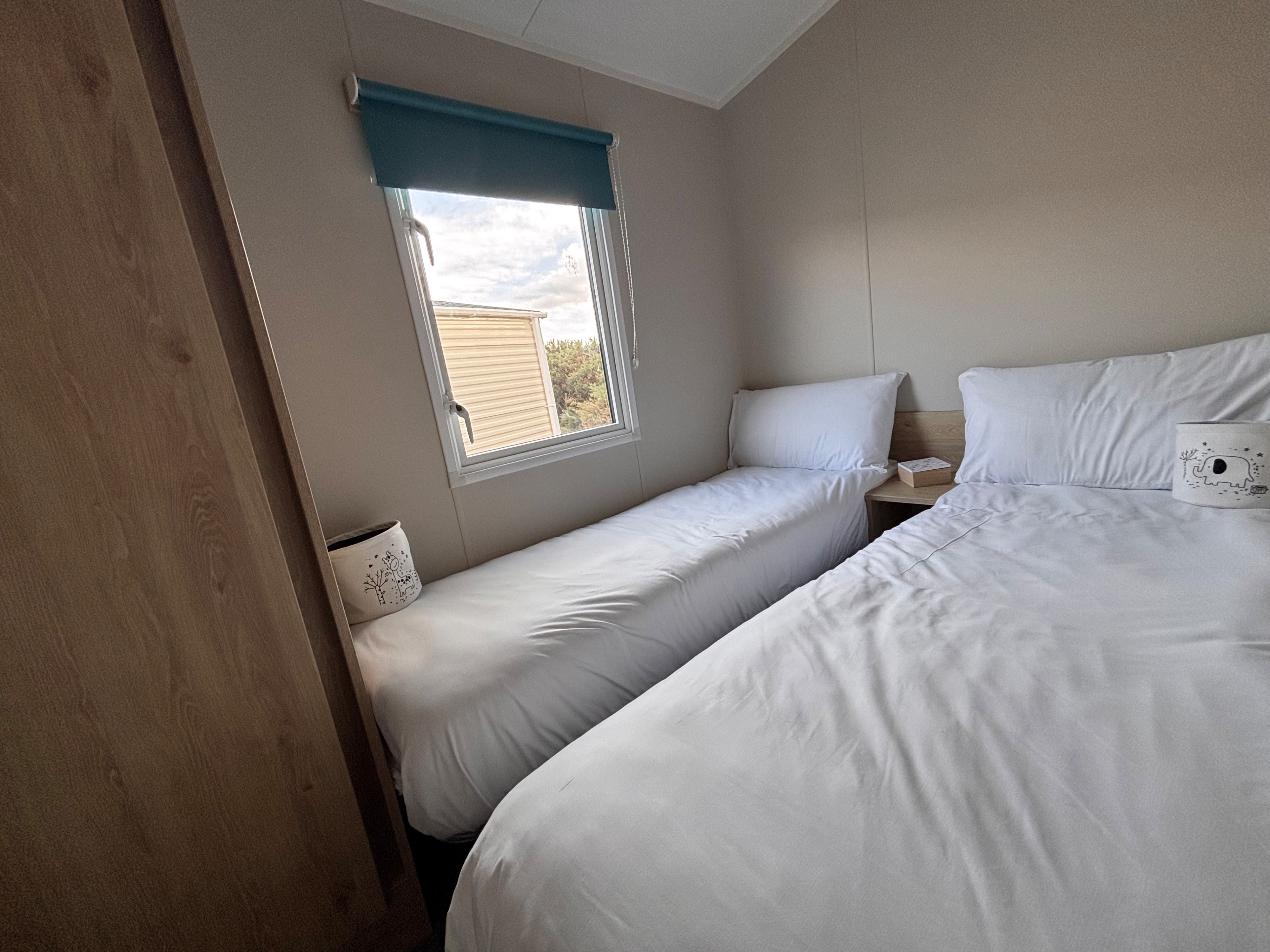 Photo of Victory Lifestyle 2024 (Static Caravan)