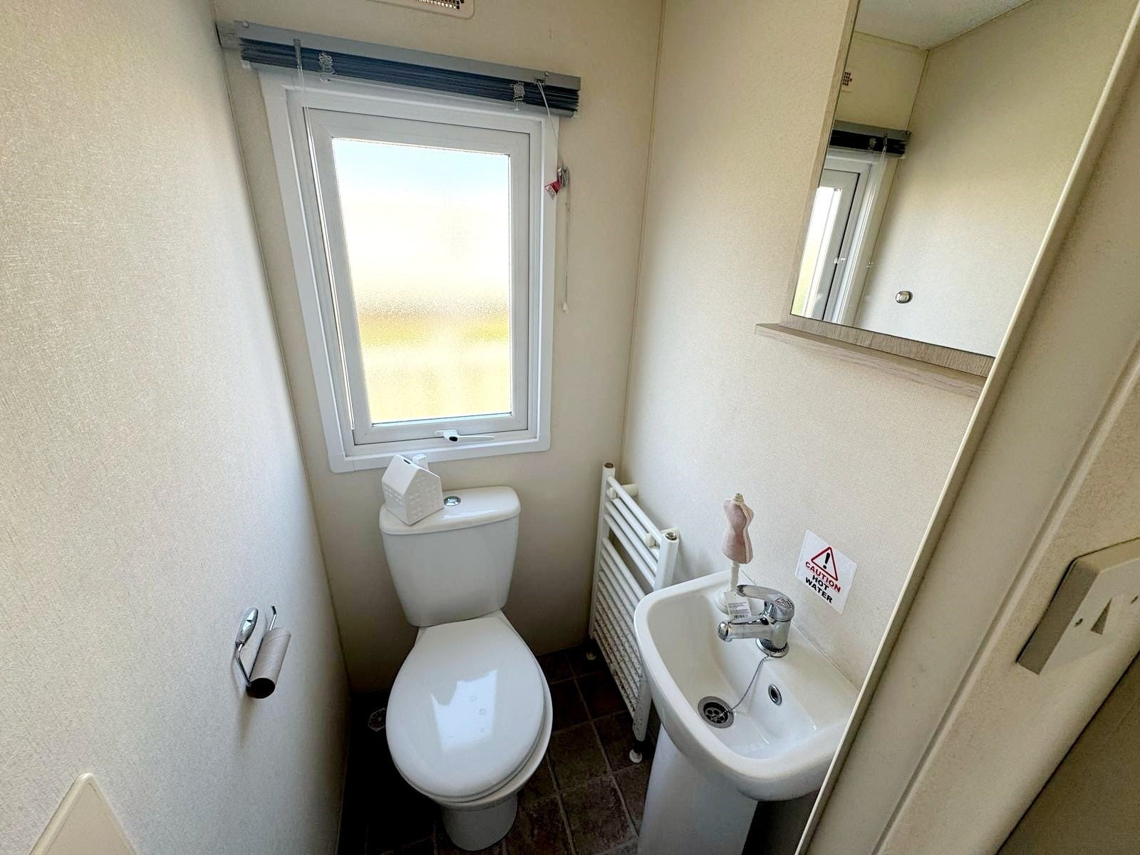 Photo of Delta Sapphire 2019 (Static Caravan)